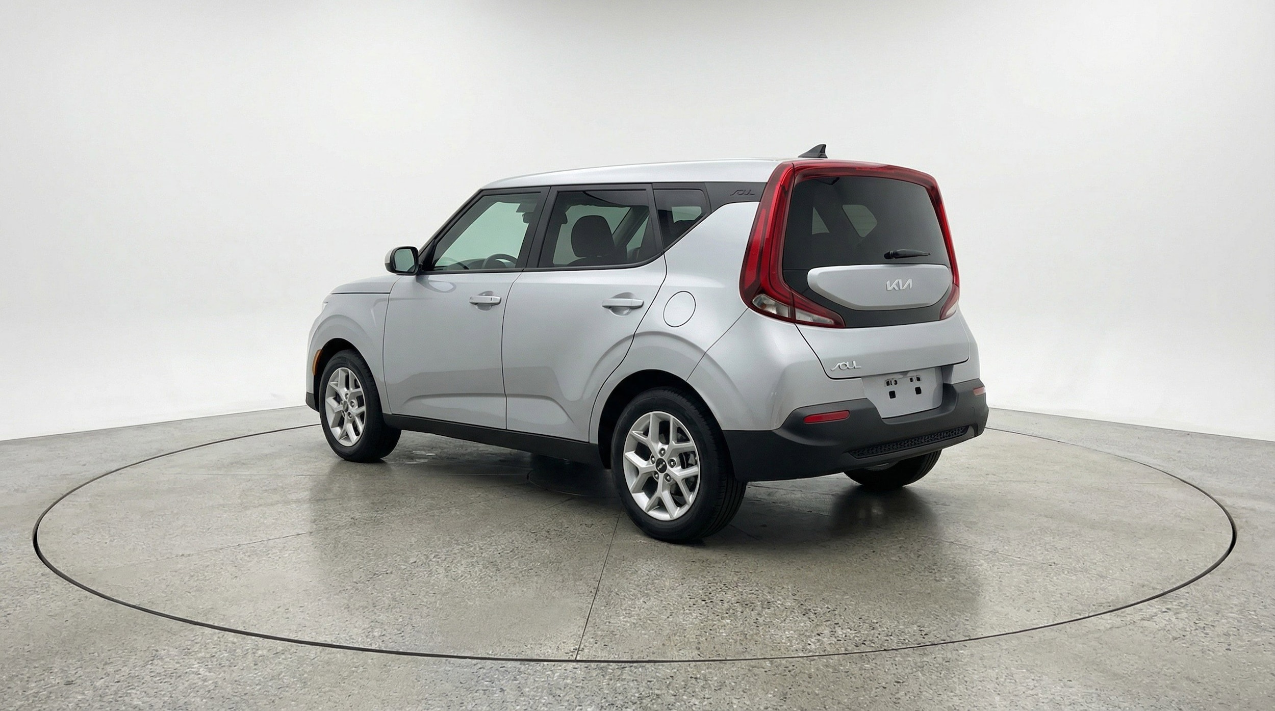 Thumbnail: 2025 Kia Soul - 6