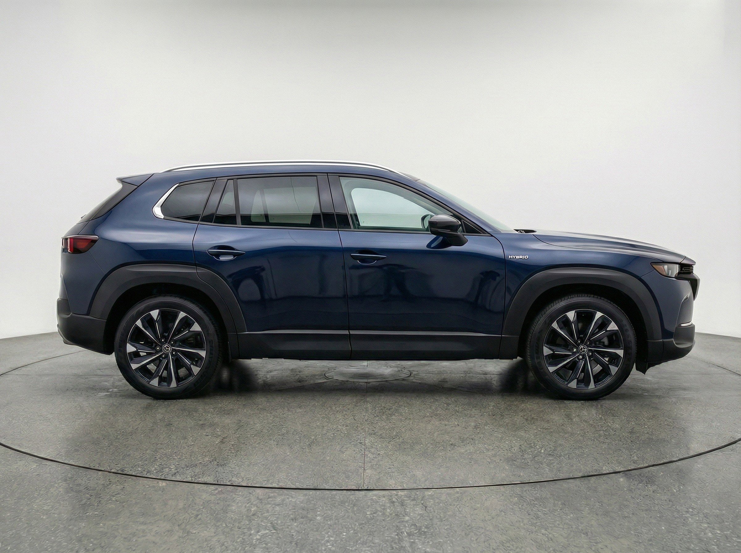 Thumbnail: 2025 Mazda CX-50 - 11