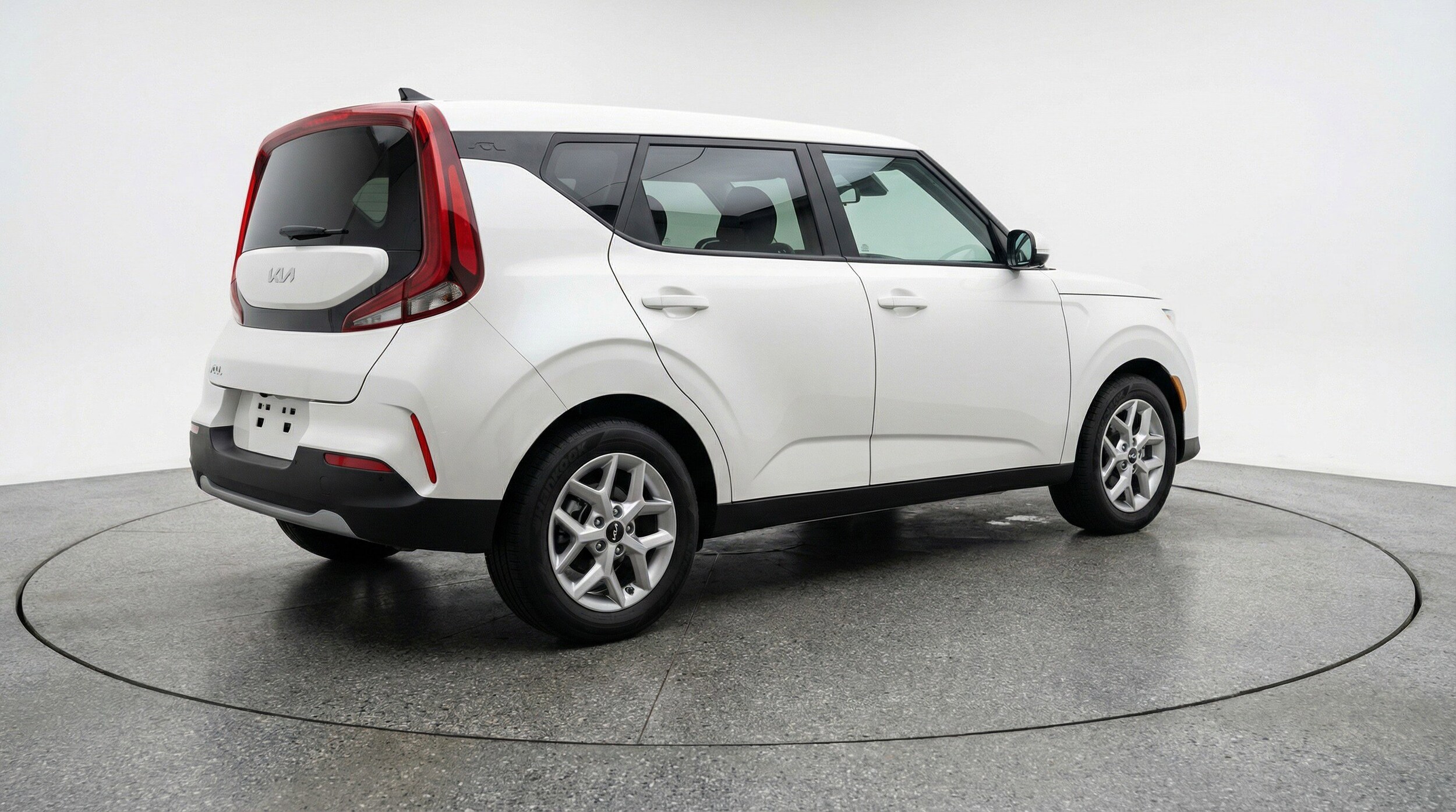 Thumbnail: 2025 Kia Soul - 9