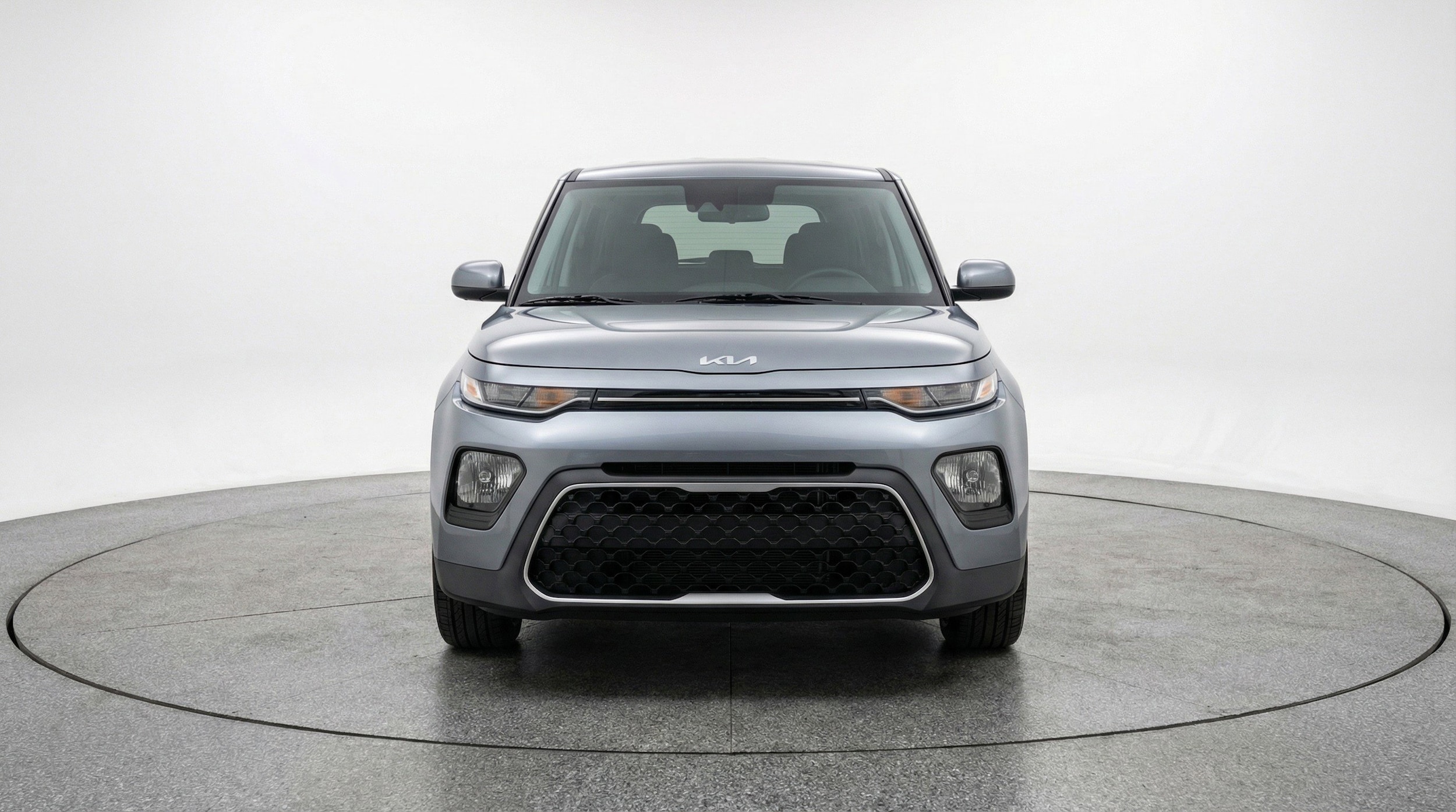 Thumbnail: 2025 Kia Soul - 2