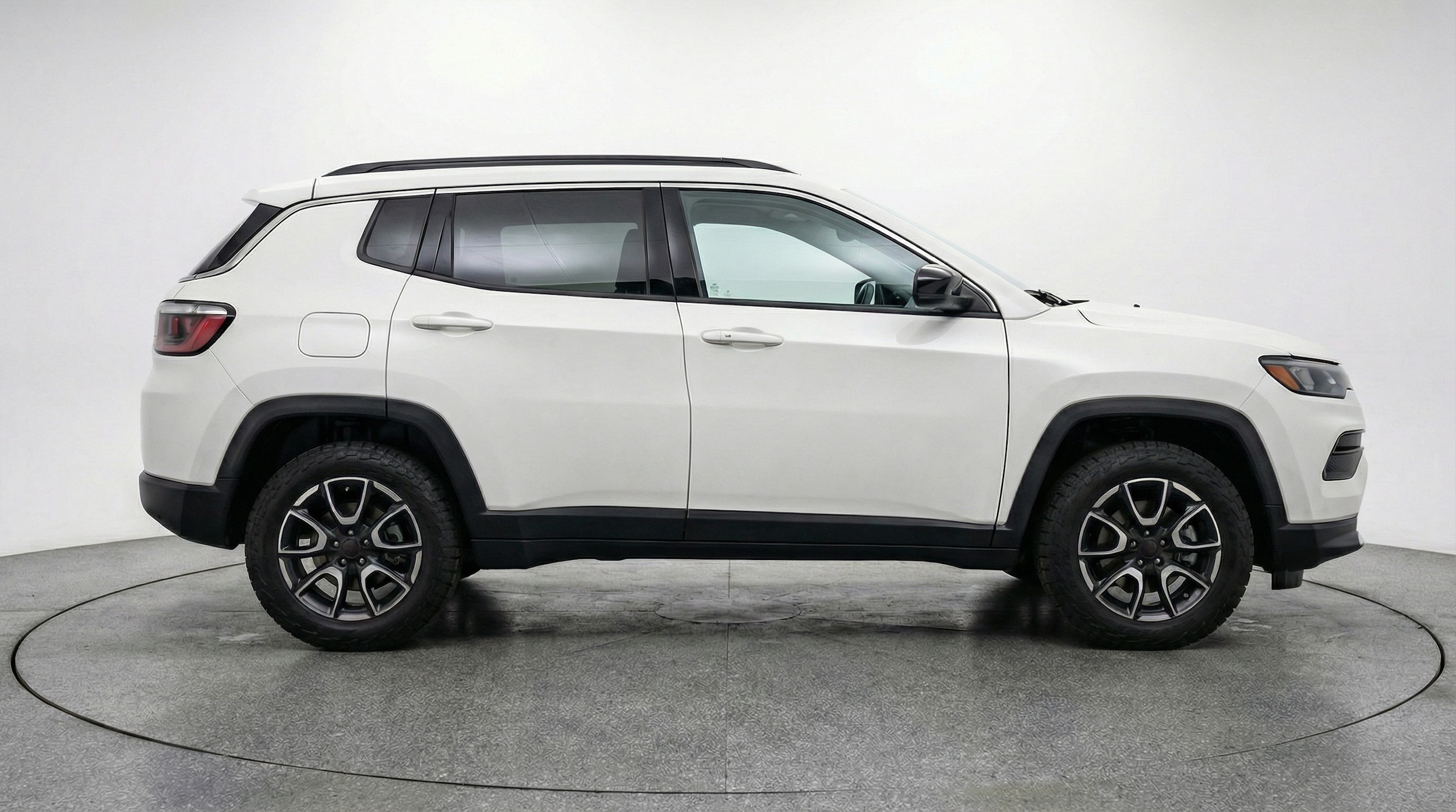 Thumbnail: 2025 Jeep Compass - 8