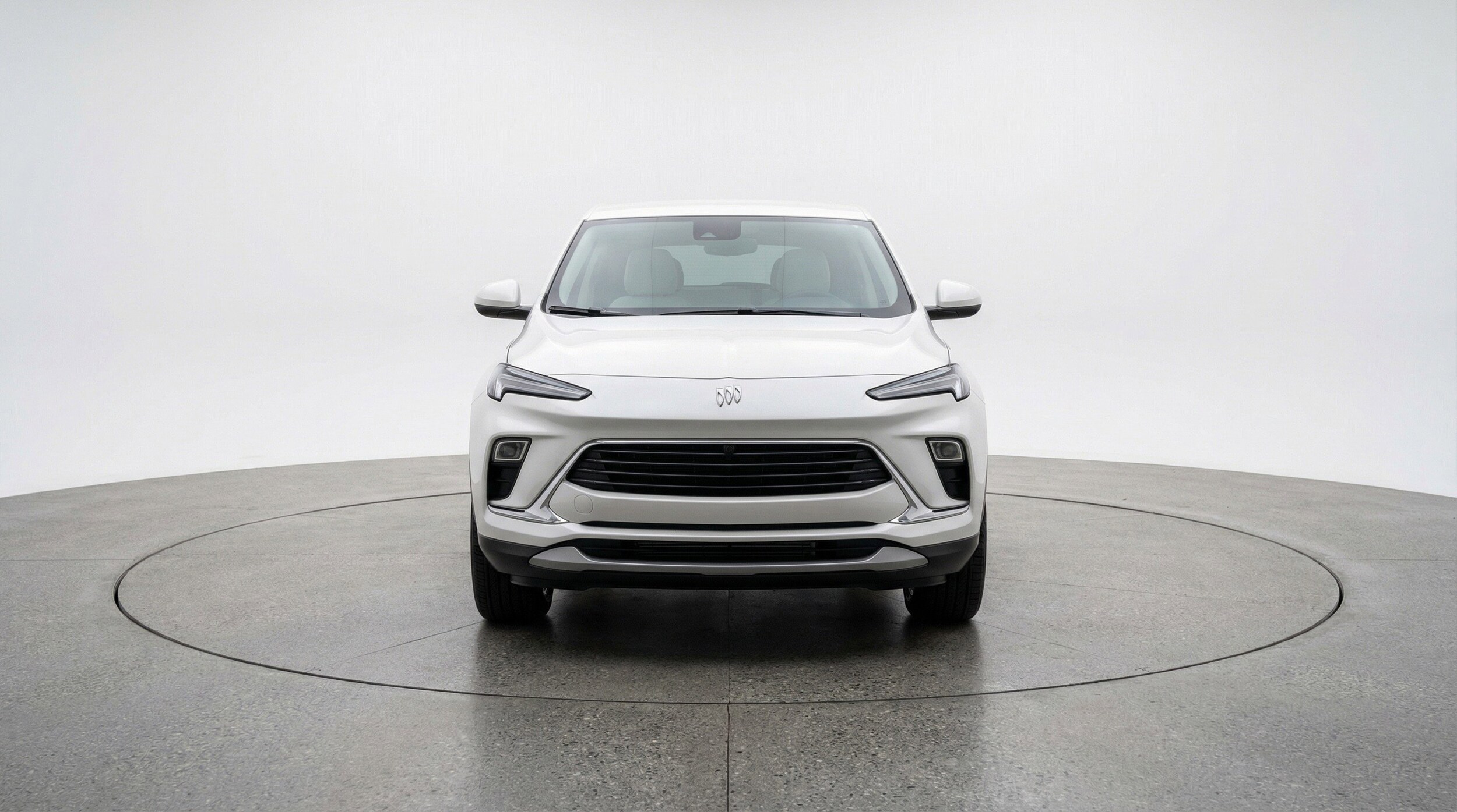 Thumbnail: 2025 Buick Encore GX - 2