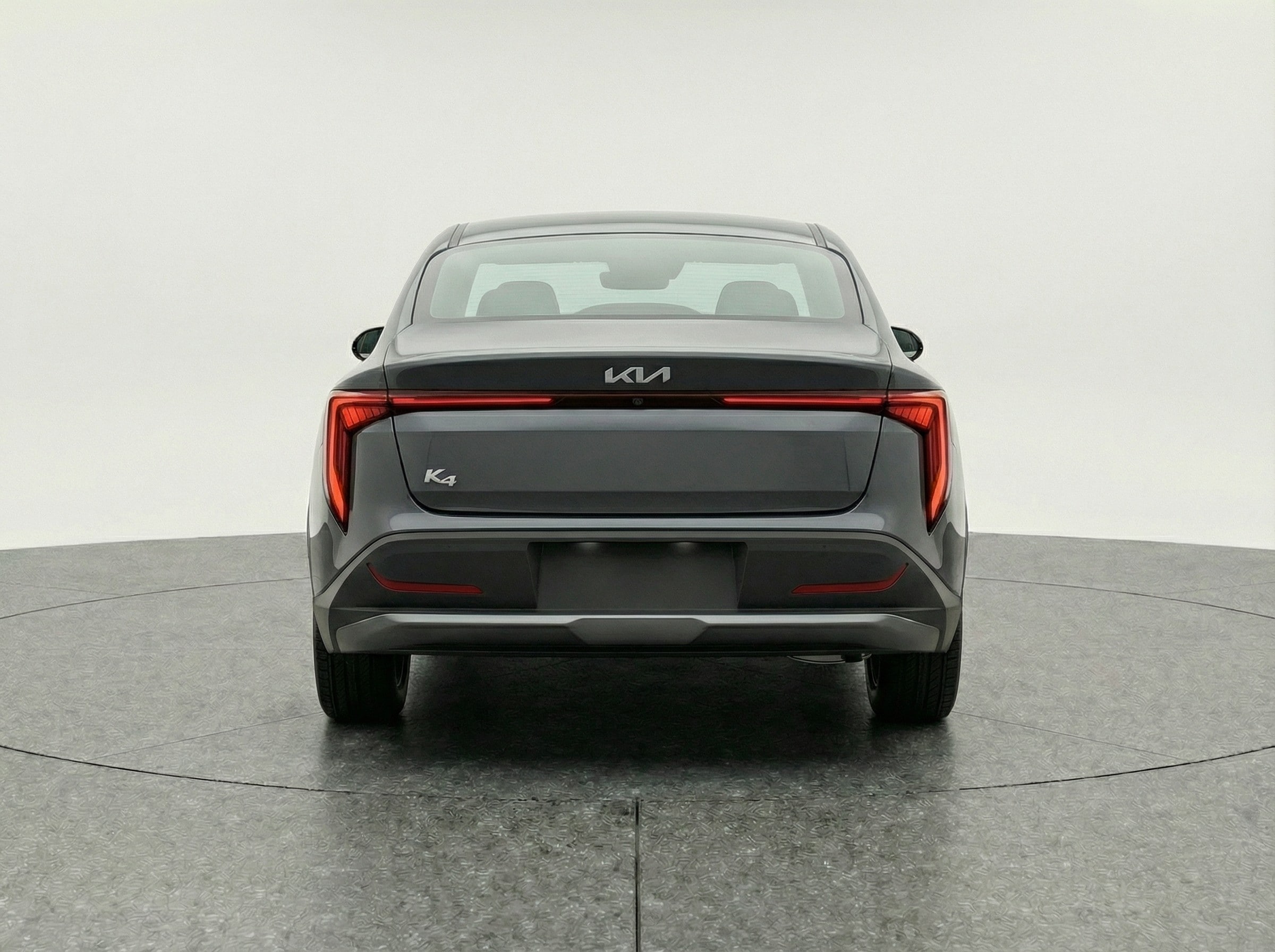 Thumbnail: 2025 Kia K4 - 6