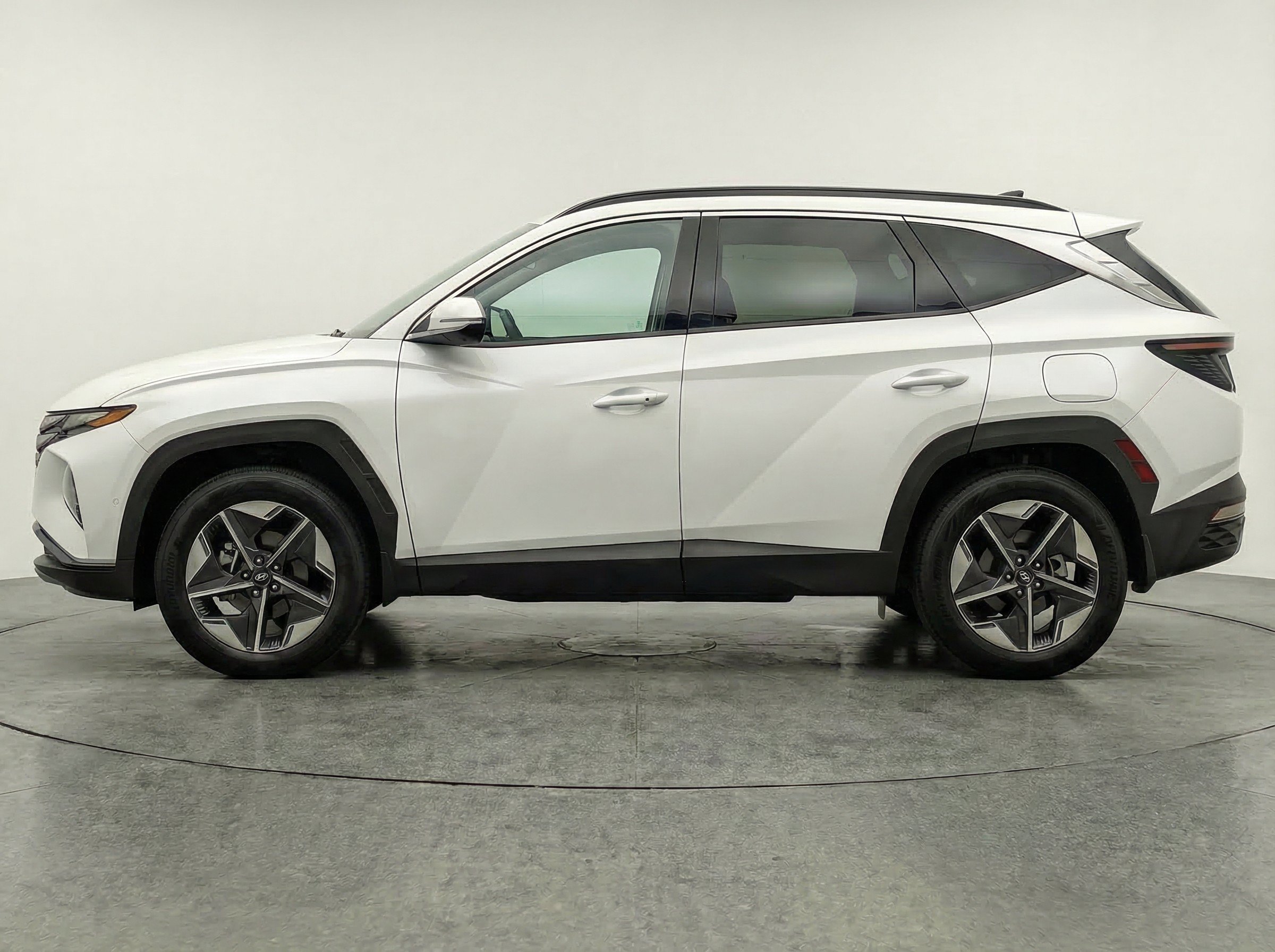 Thumbnail: 2026 Hyundai Tucson - 5