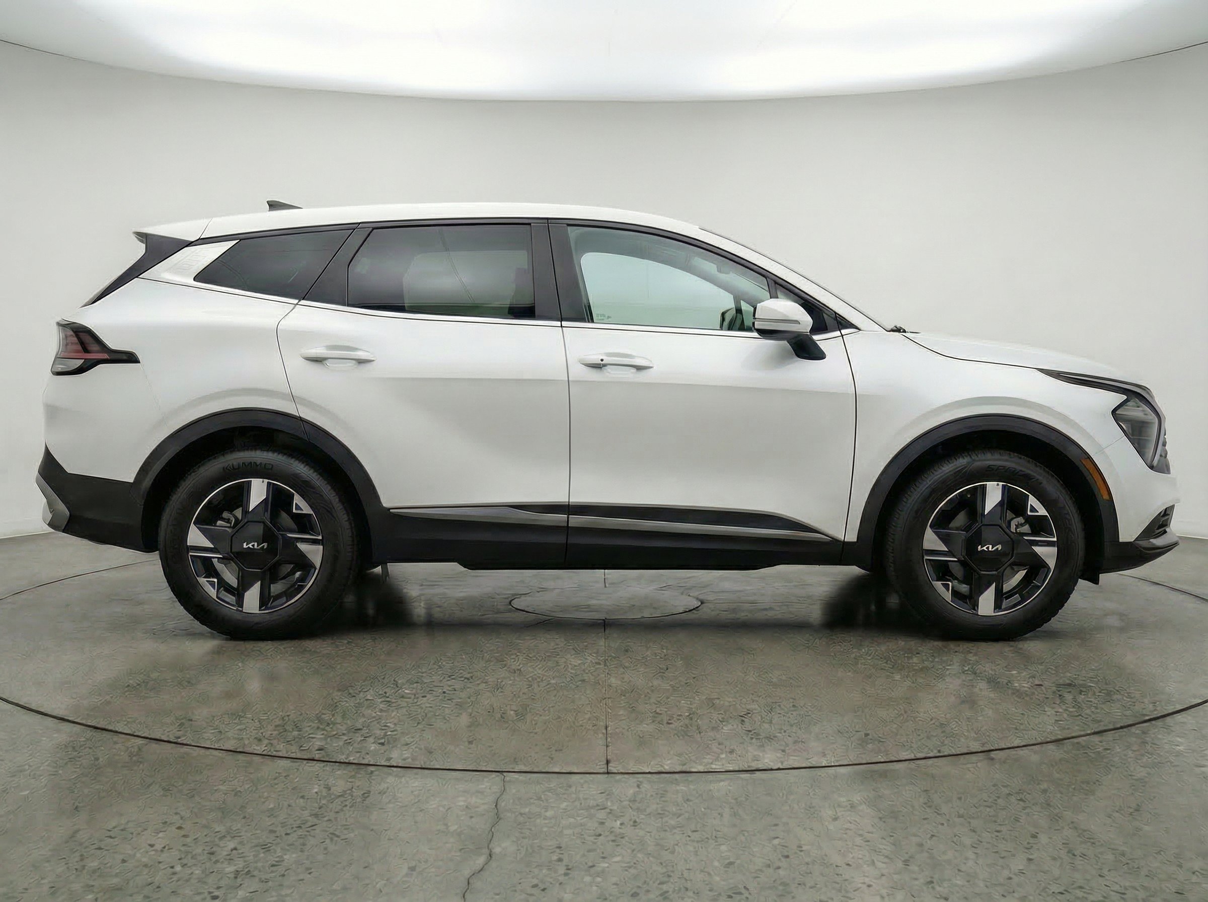 Thumbnail: 2026 Kia Sportage - 11
