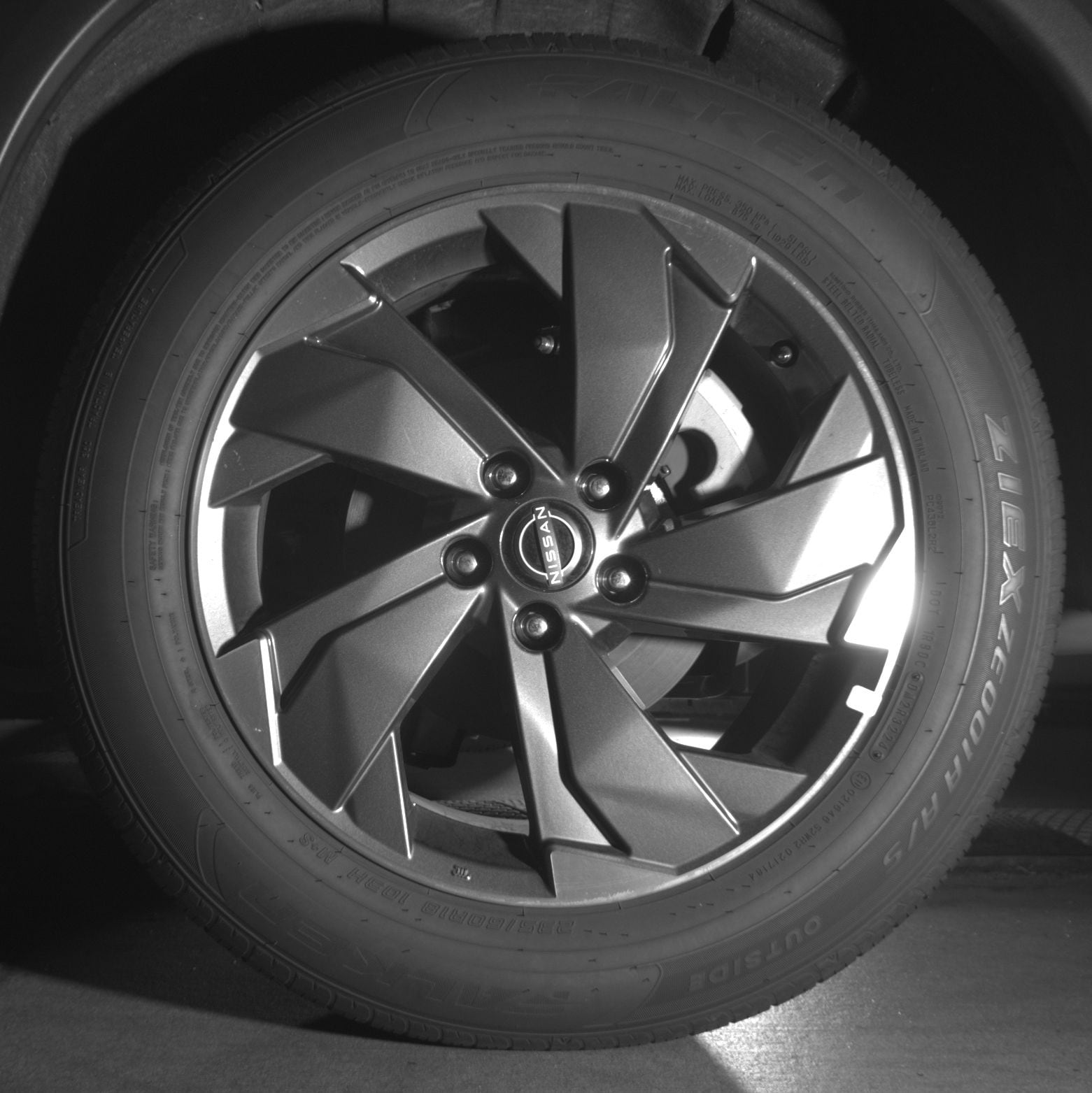 Thumbnail: 2025 Nissan Rogue - 11