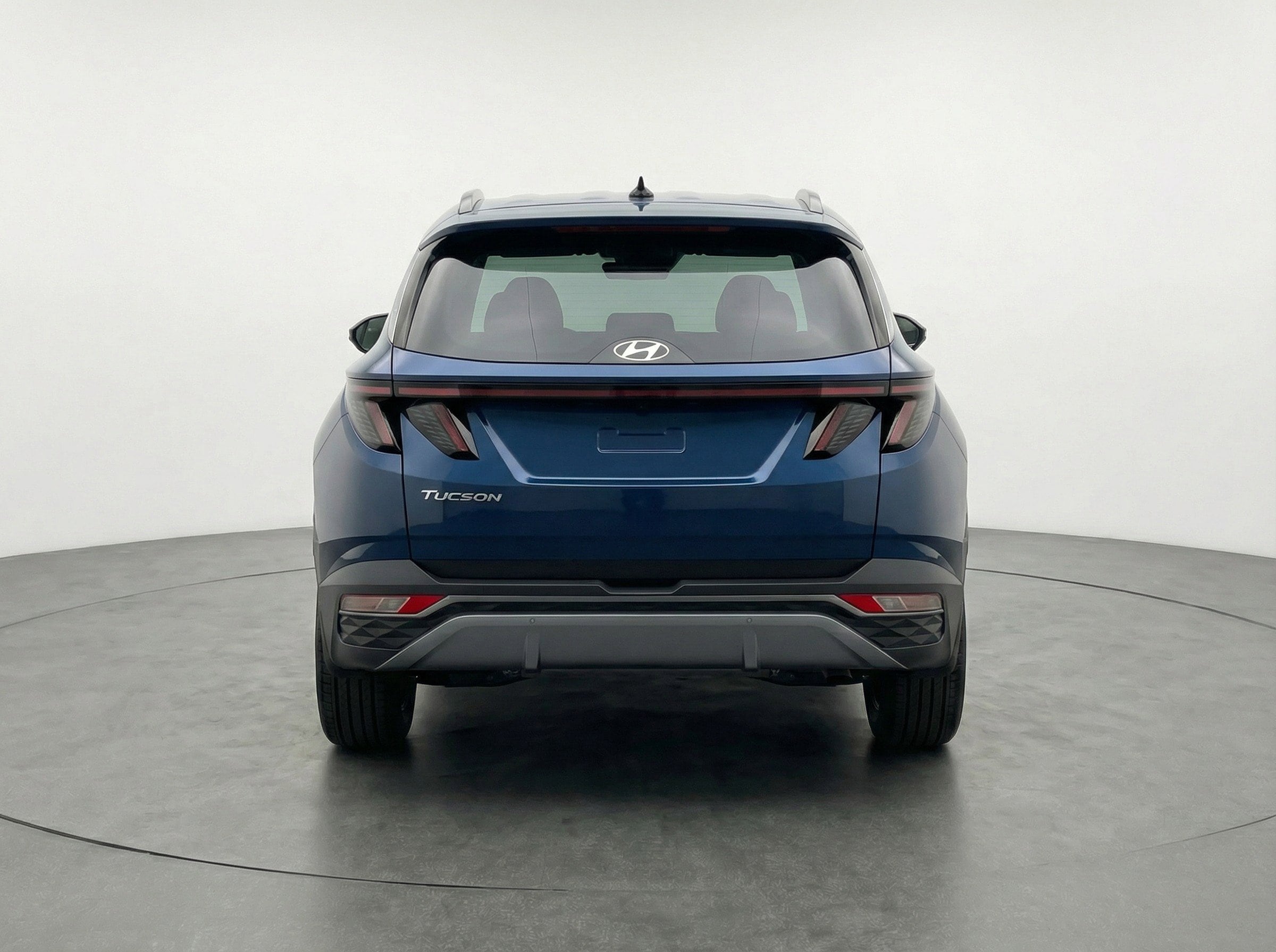 Thumbnail: 2025 Hyundai Tucson - 7