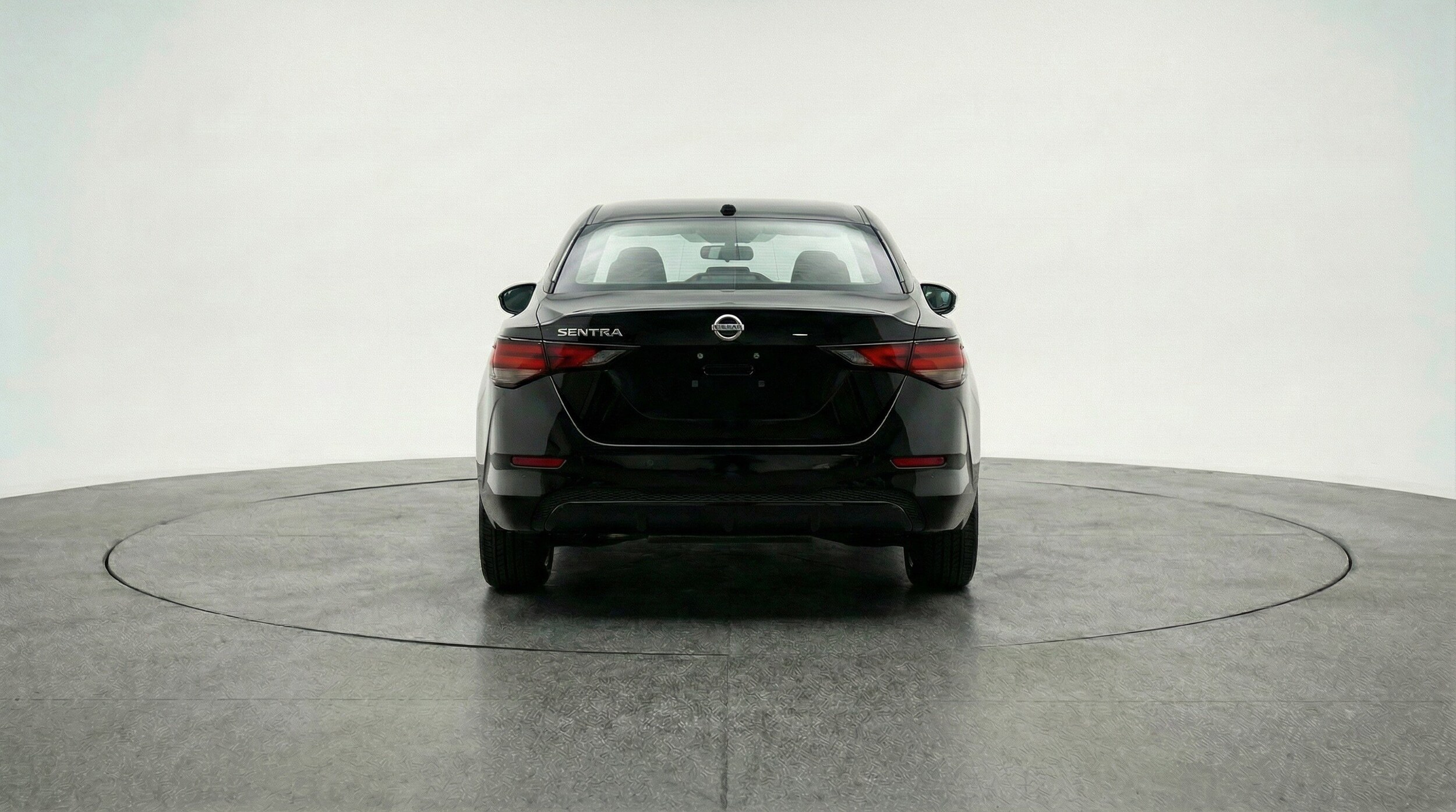 Thumbnail: 2025 Nissan Sentra - 7
