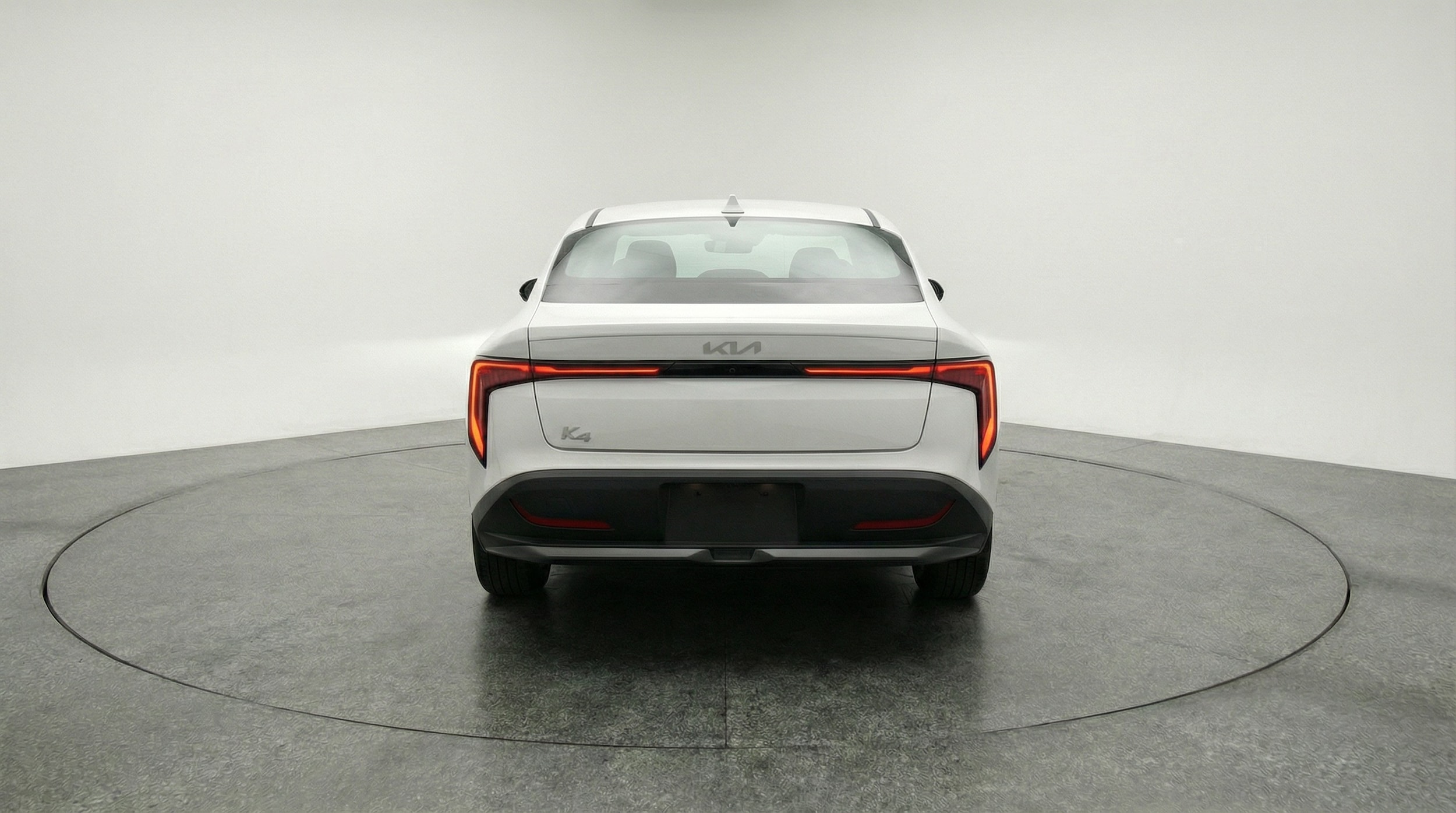 Thumbnail: 2025 Kia K4 - 6