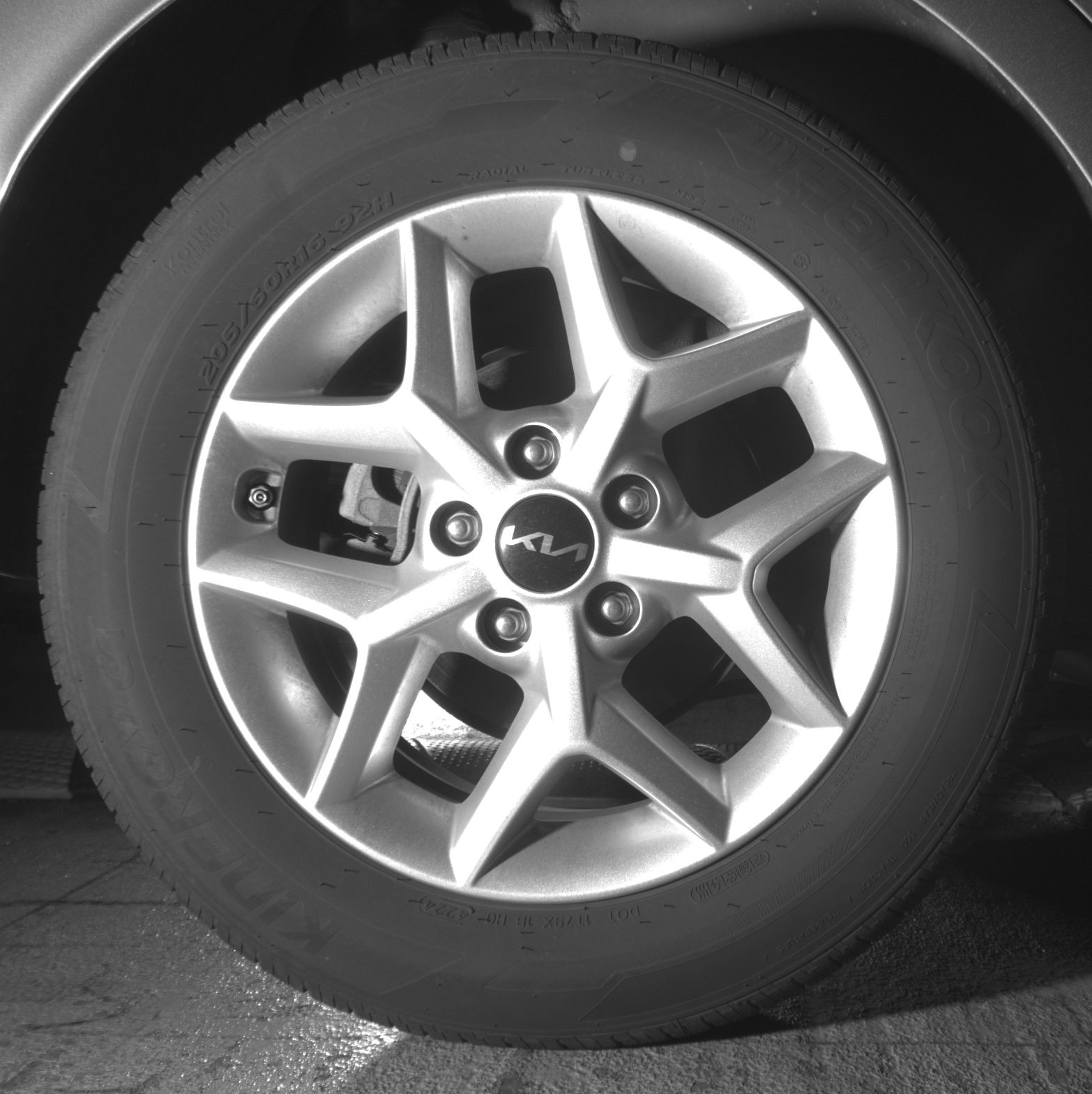 Thumbnail: 2025 Kia Soul - 12