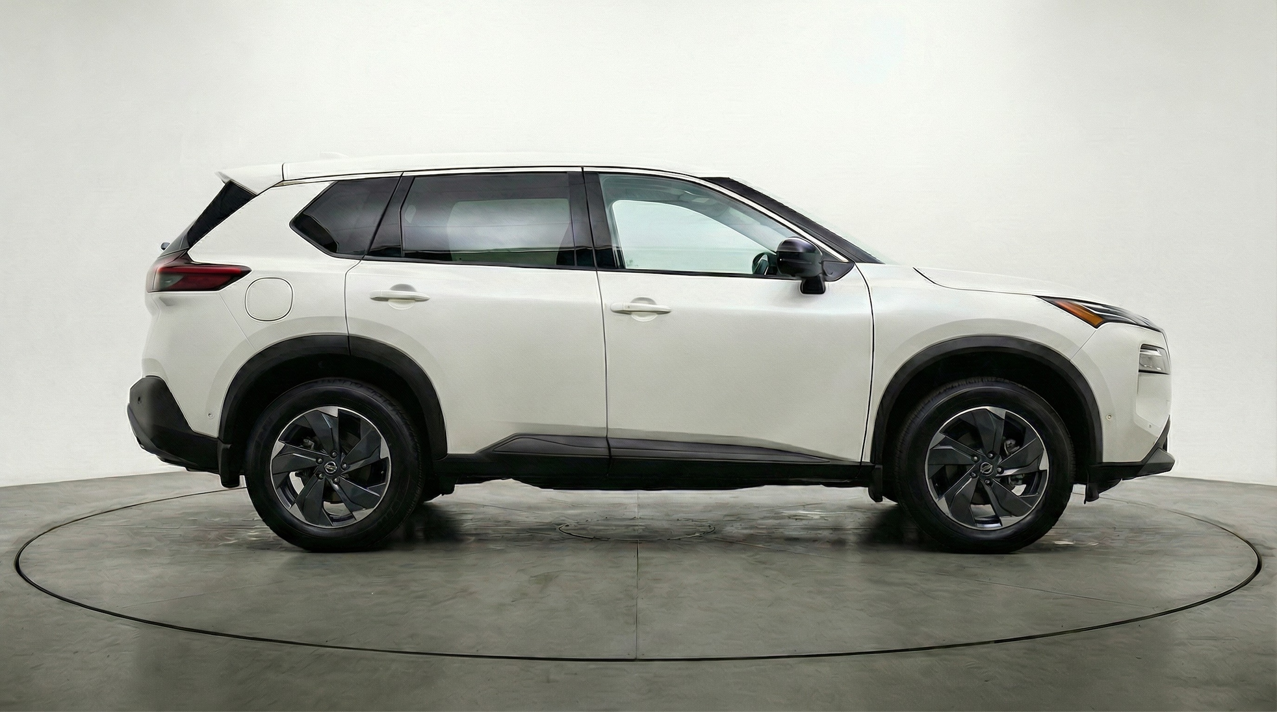 Thumbnail: 2025 Nissan Rogue - 8