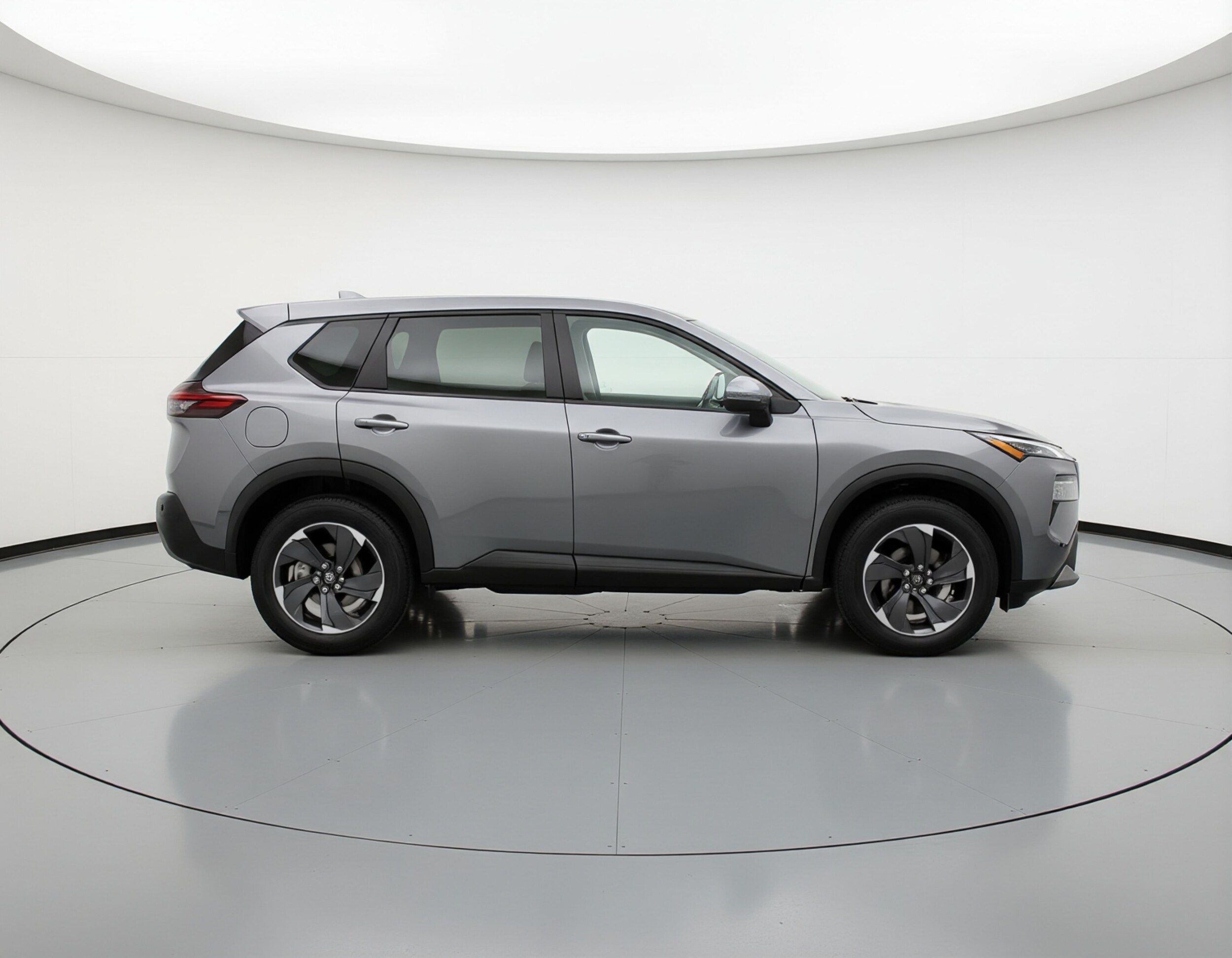 Thumbnail: 2025 Nissan Rogue - 8