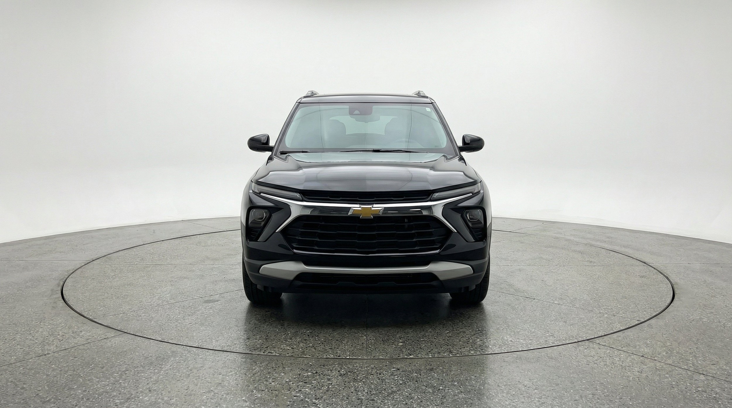 Thumbnail: 2025 Chevrolet TrailBlazer - 2