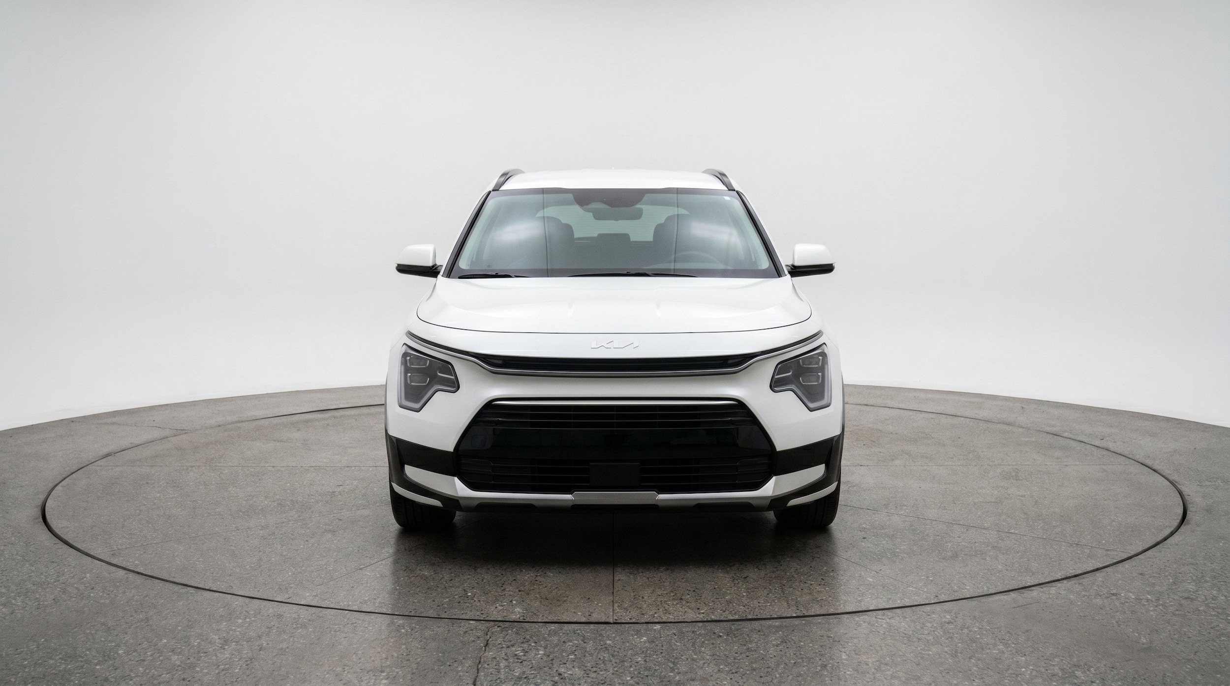 Thumbnail: 2026 Kia Niro - 2