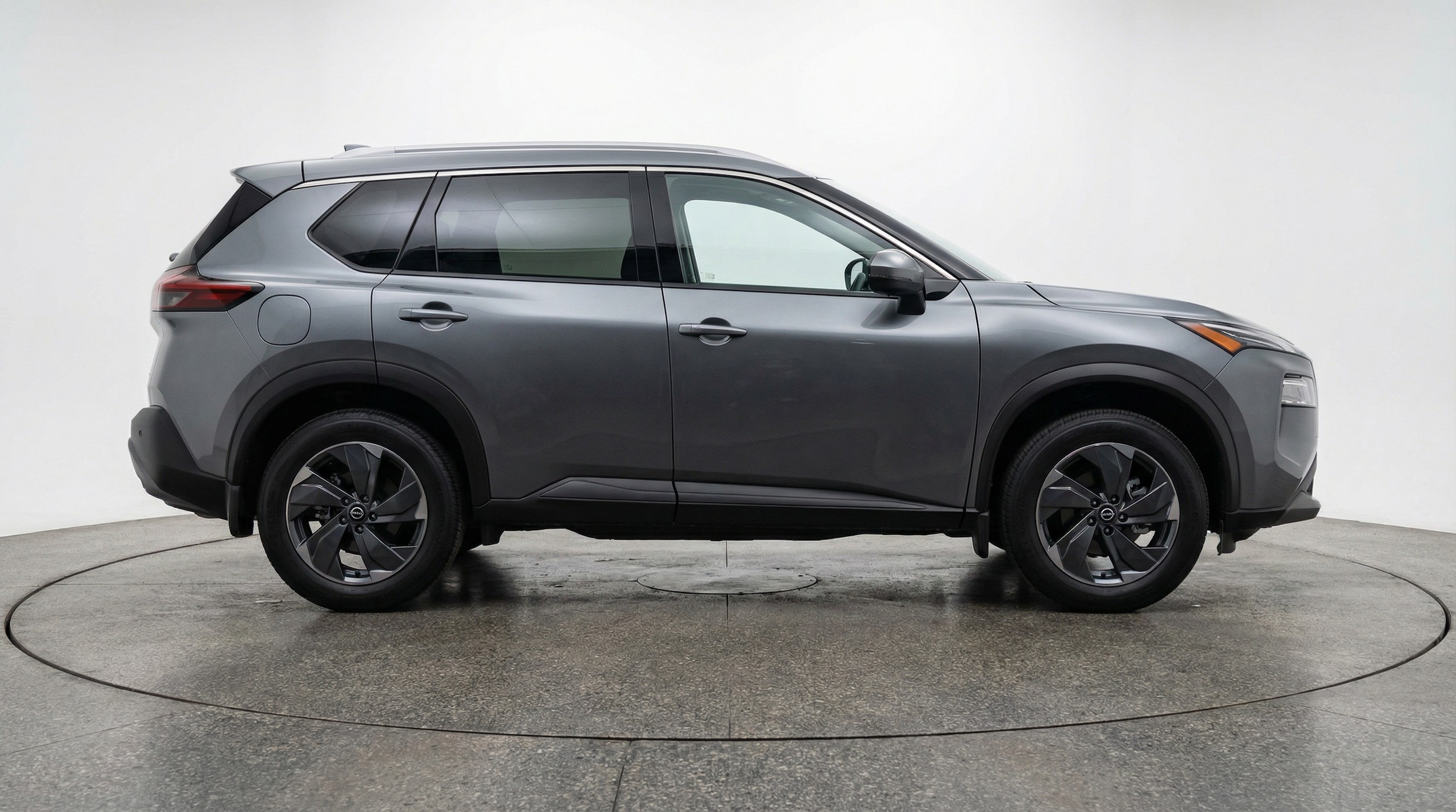 Thumbnail: 2025 Nissan Rogue - 8