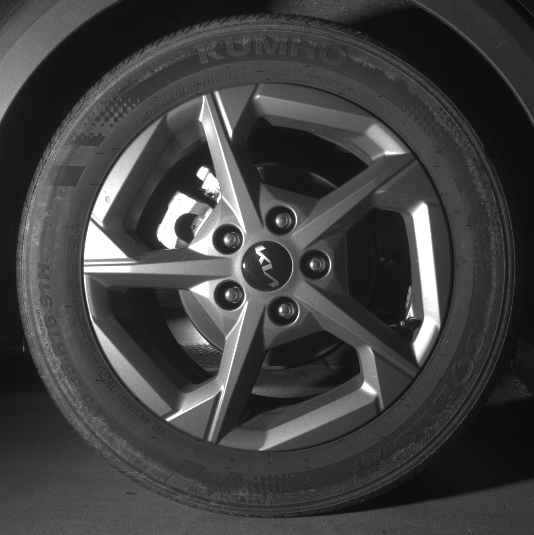 Thumbnail: 2025 Kia K4 - 12