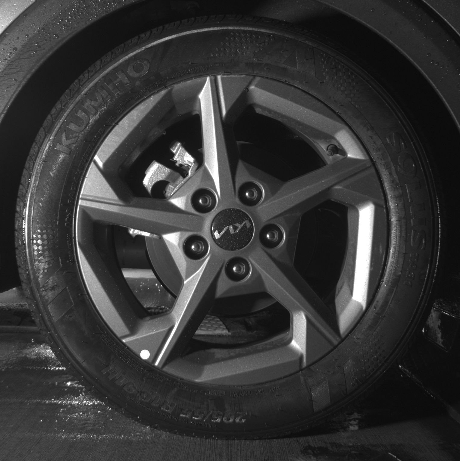 Thumbnail: 2025 Kia K4 - 15