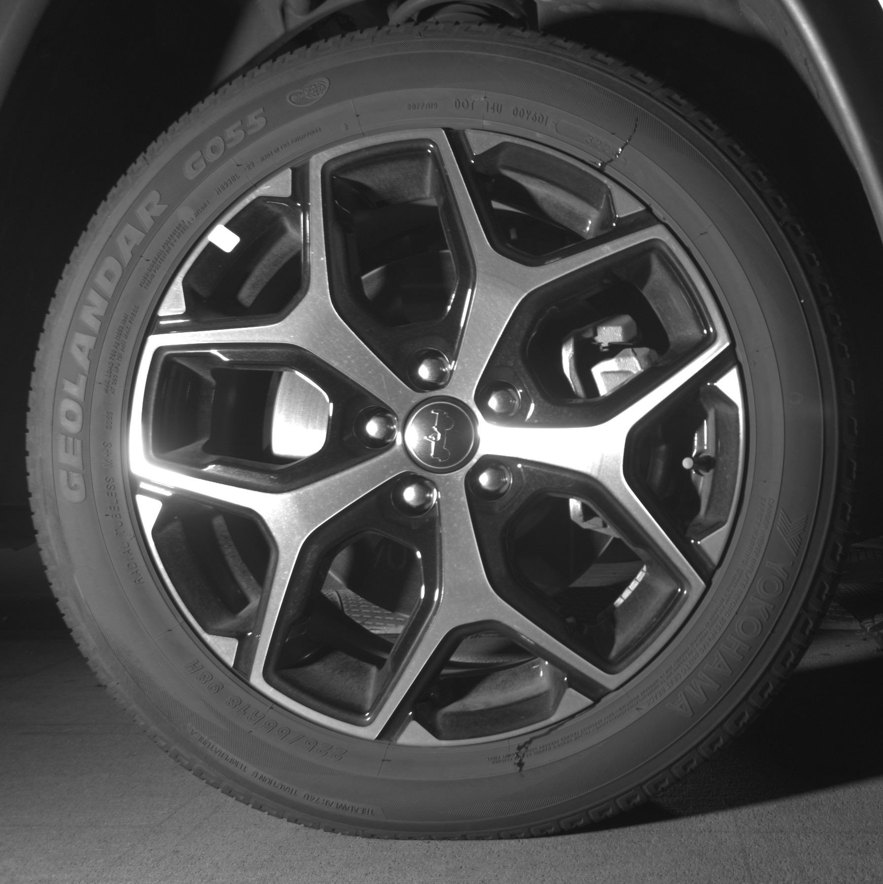 Thumbnail: 2025 Jeep Compass - 13