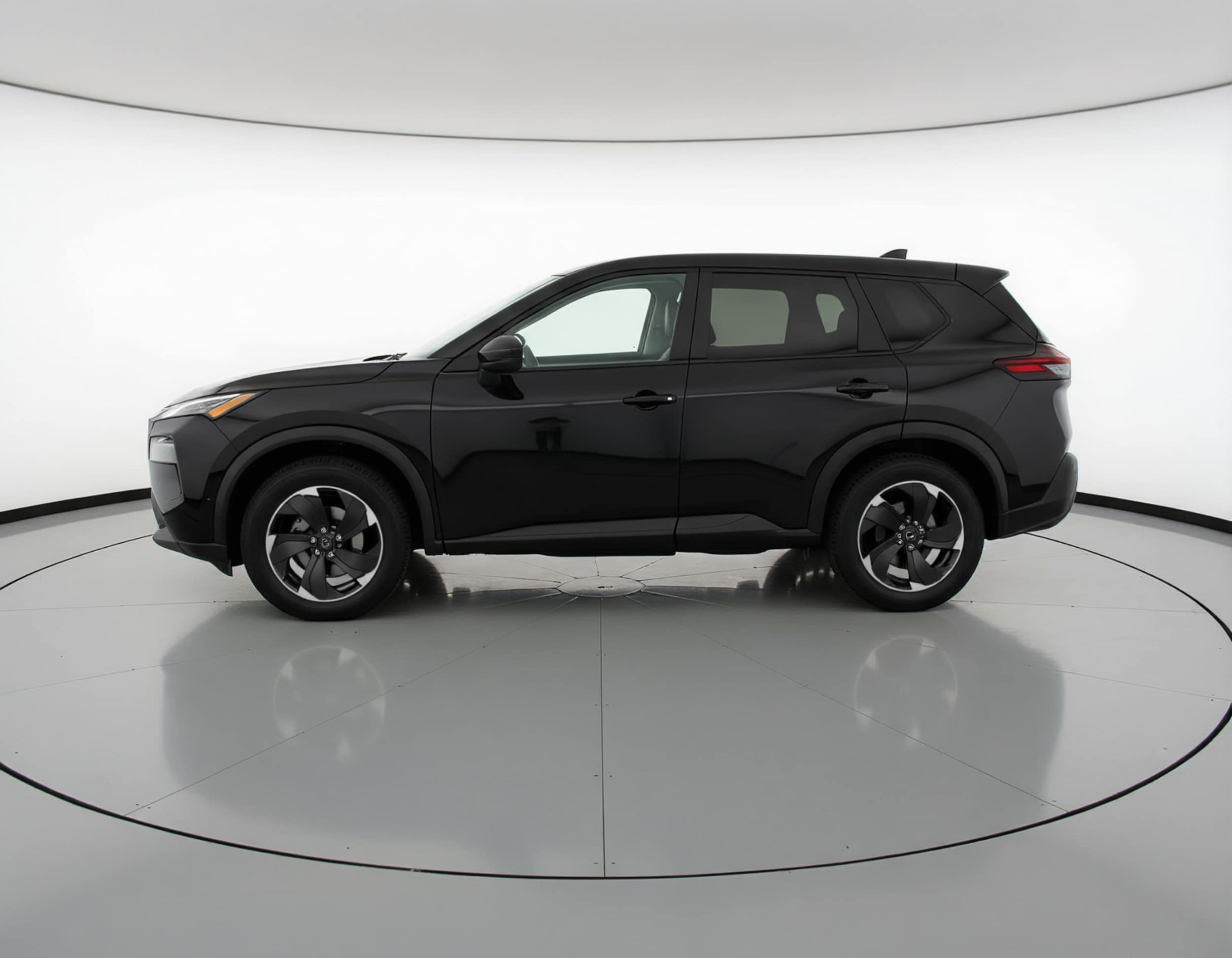 Thumbnail: 2025 Nissan Rogue - 4