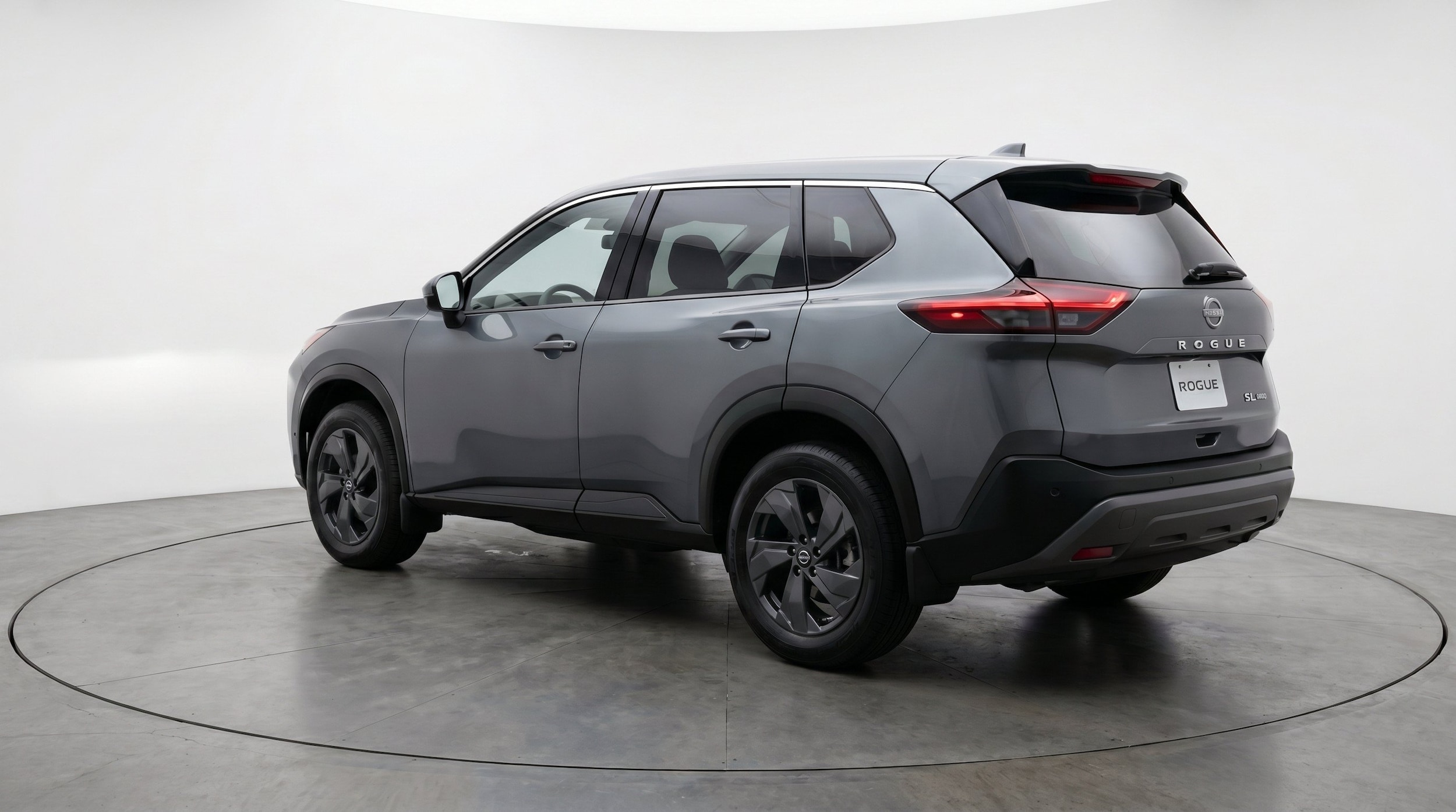 Thumbnail: 2026 Nissan Rogue - 6