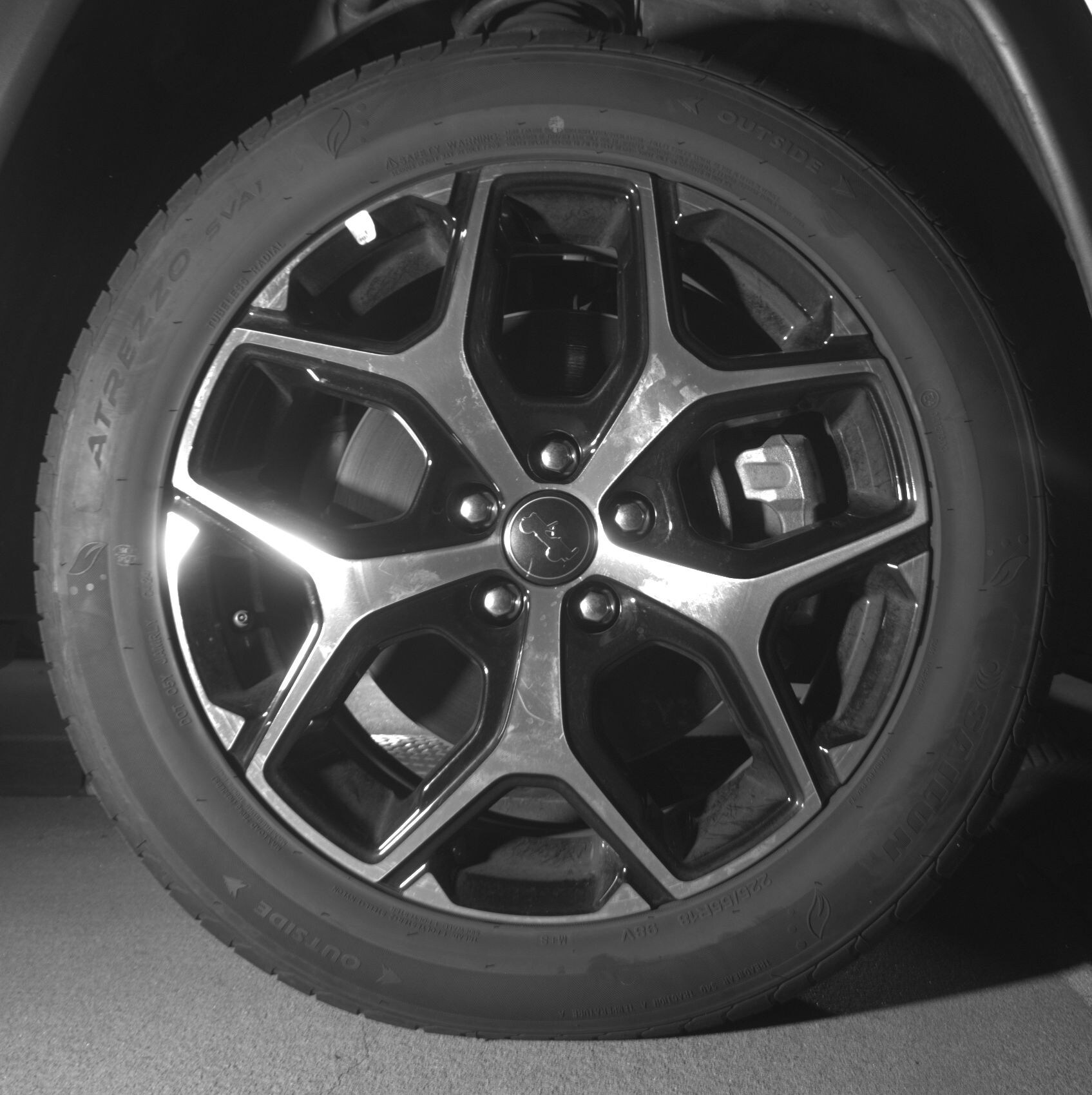 Thumbnail: 2025 Jeep Compass - 10