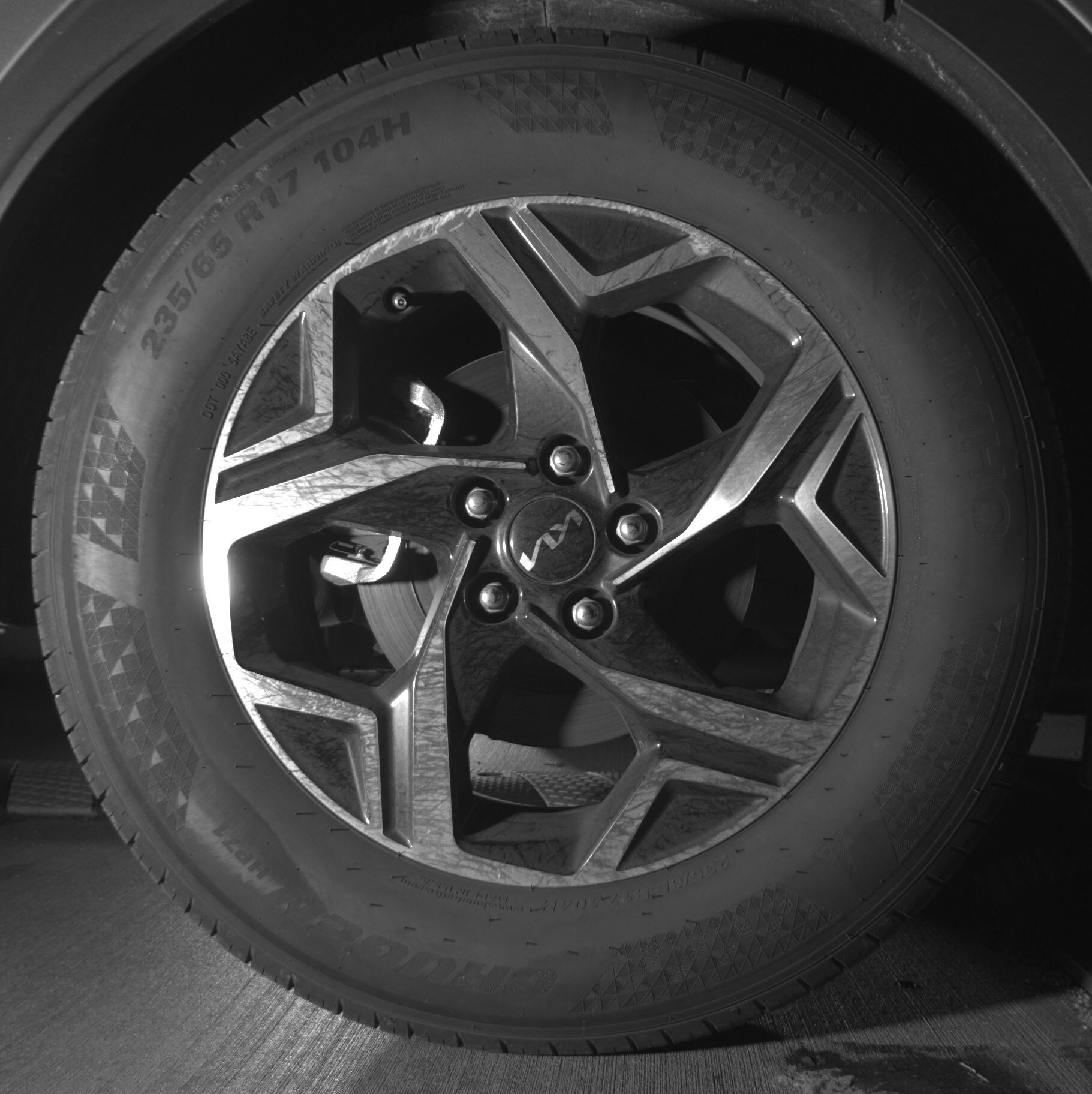 Thumbnail: 2025 Kia Sportage - 12