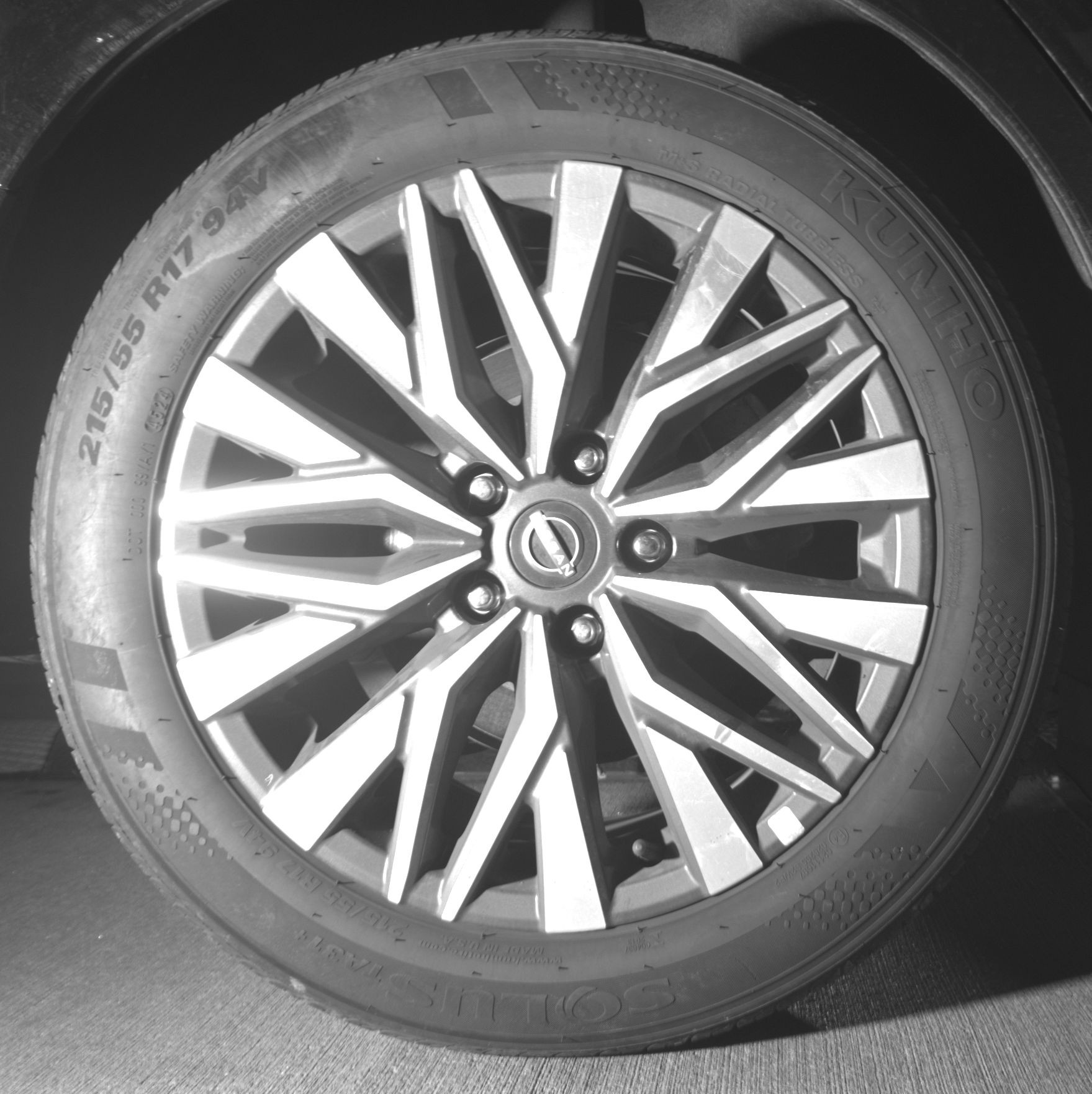 Thumbnail: 2025 Nissan Altima - 12