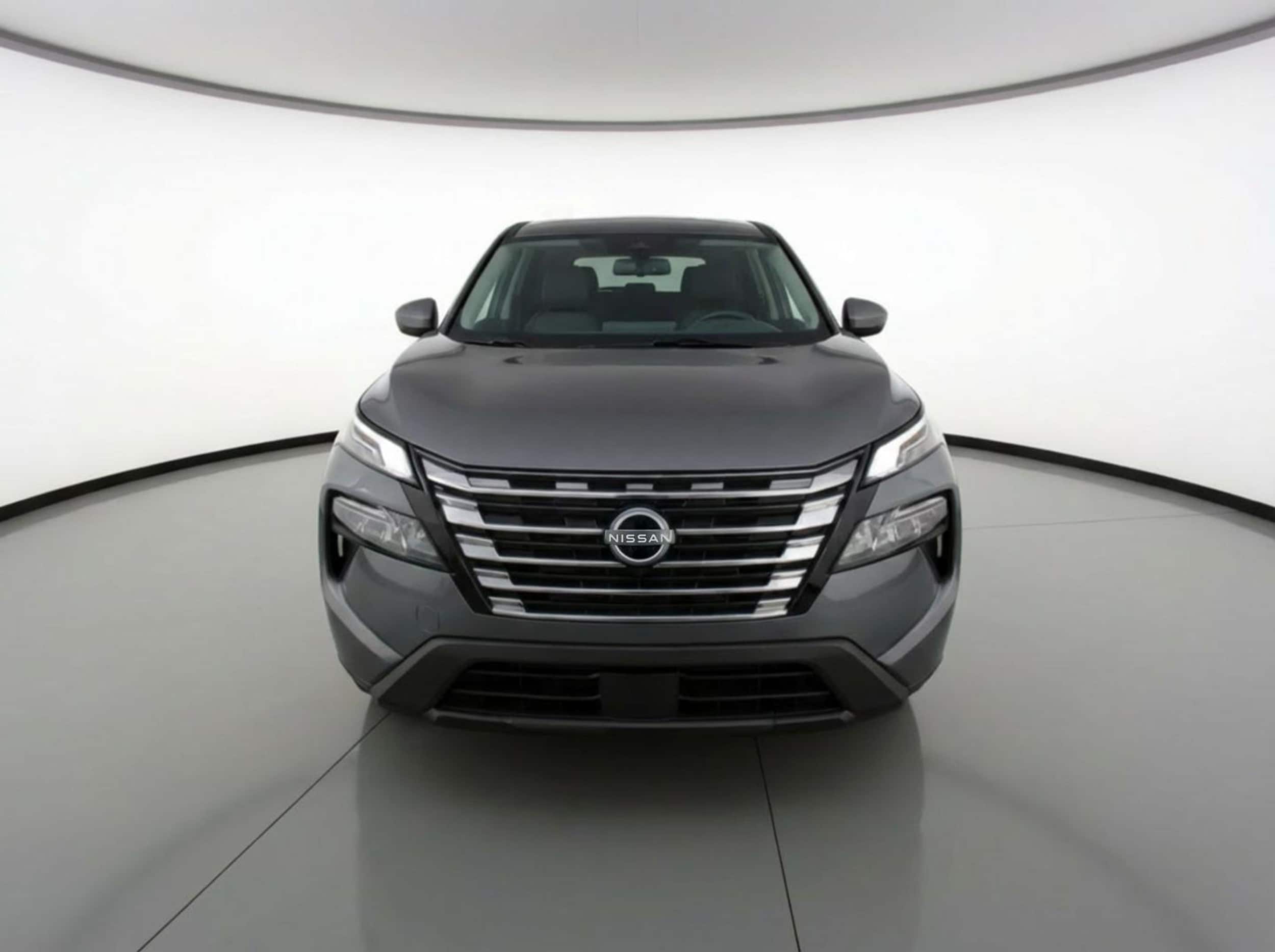 Thumbnail: 2025 Nissan Rogue - 2