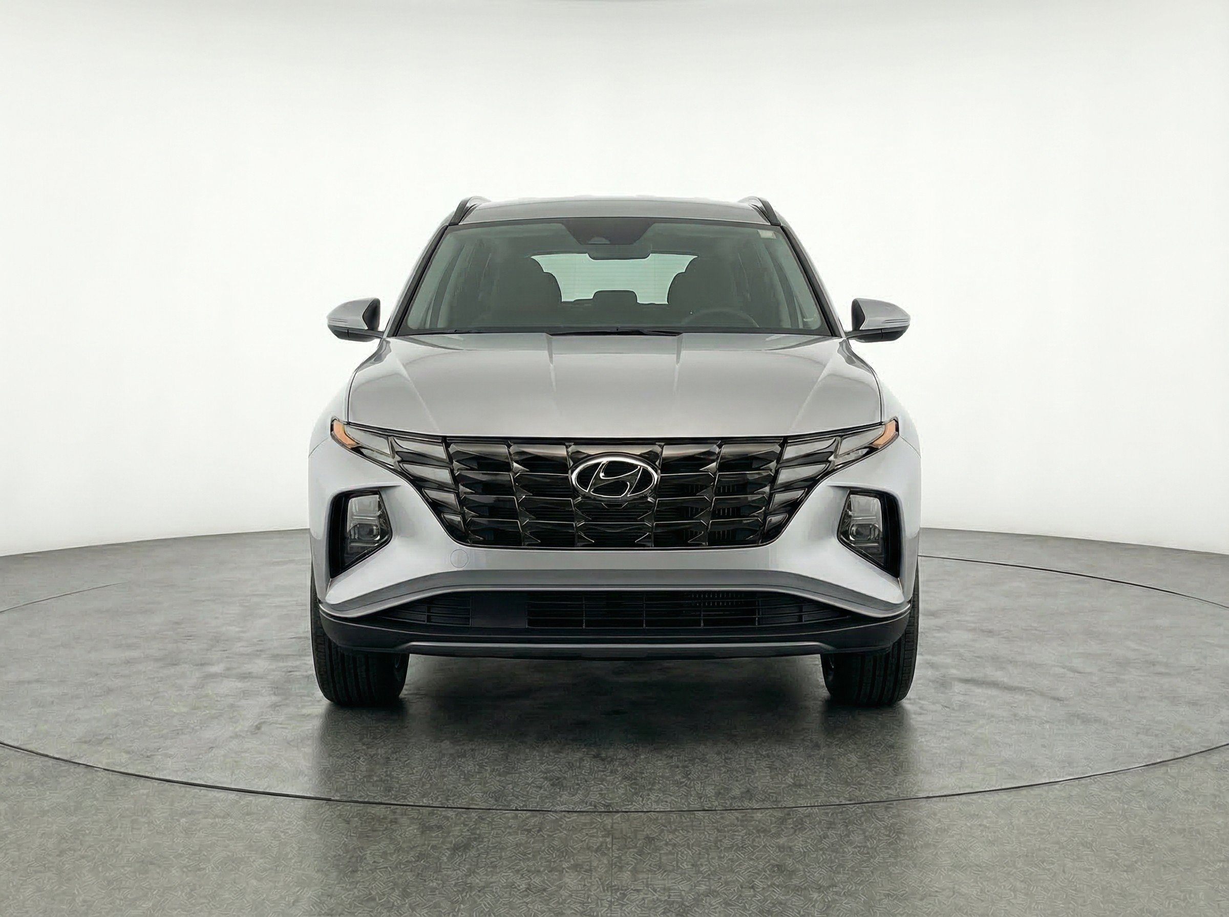 Thumbnail: 2026 Hyundai Tucson - 2