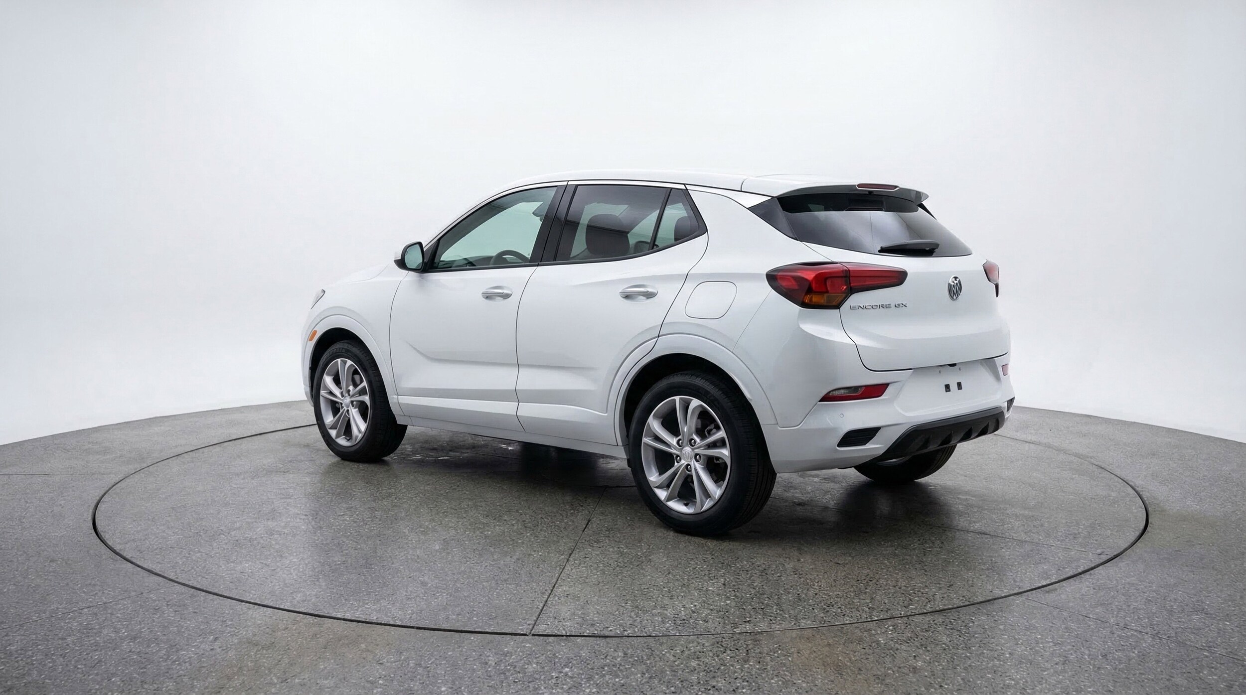 Thumbnail: 2025 Buick Encore GX - 6