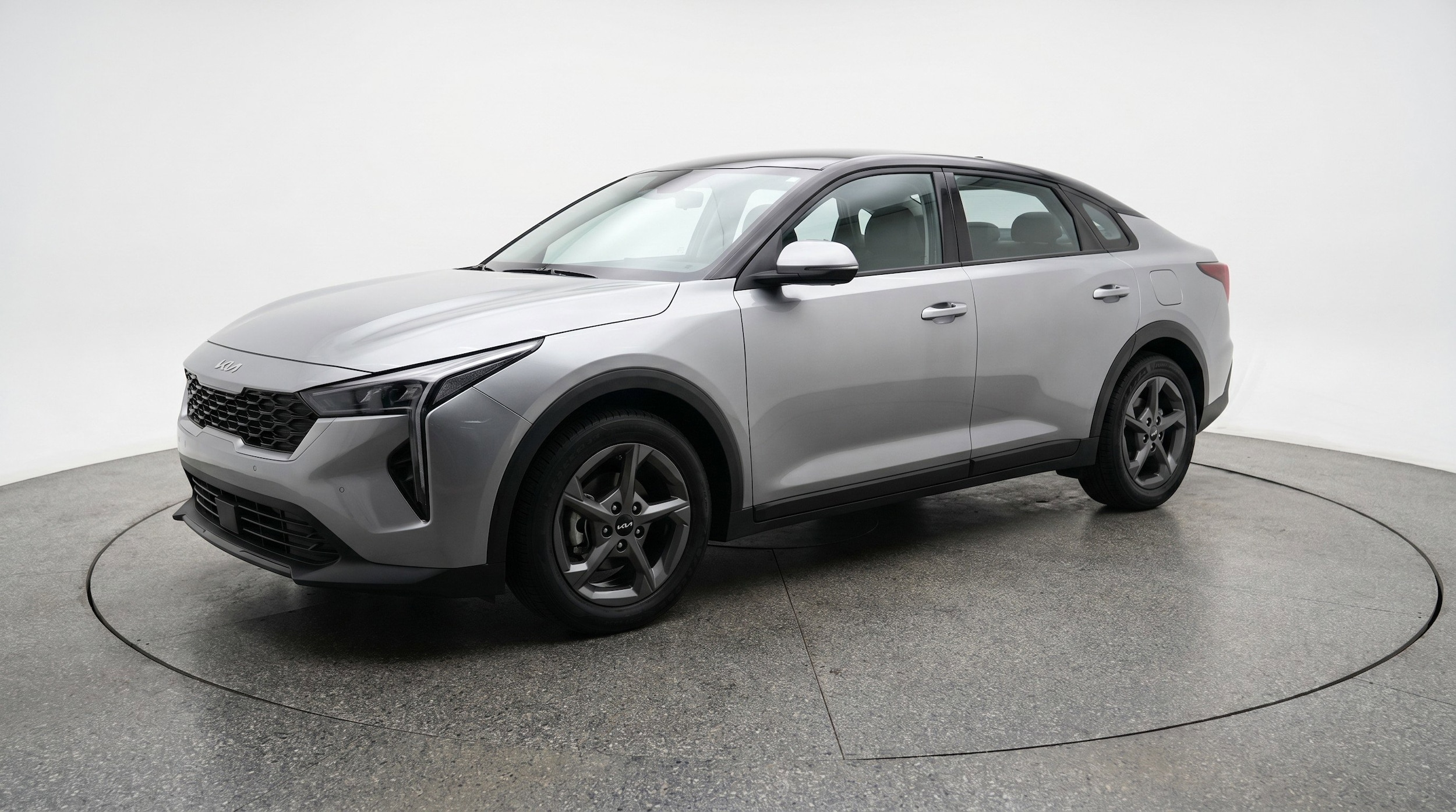 Thumbnail: 2025 Kia K4 - 3
