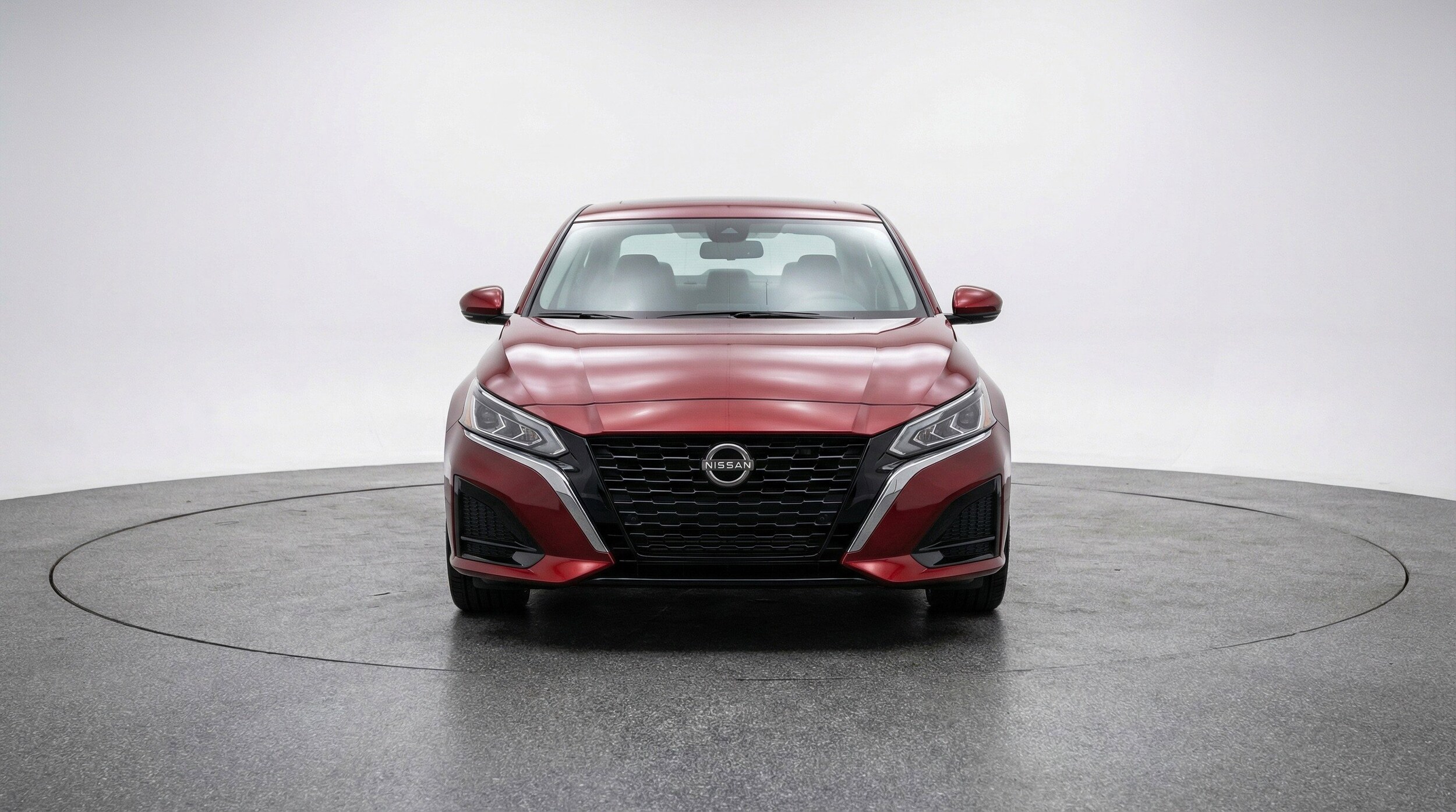 Thumbnail: 2025 Nissan Altima - 2