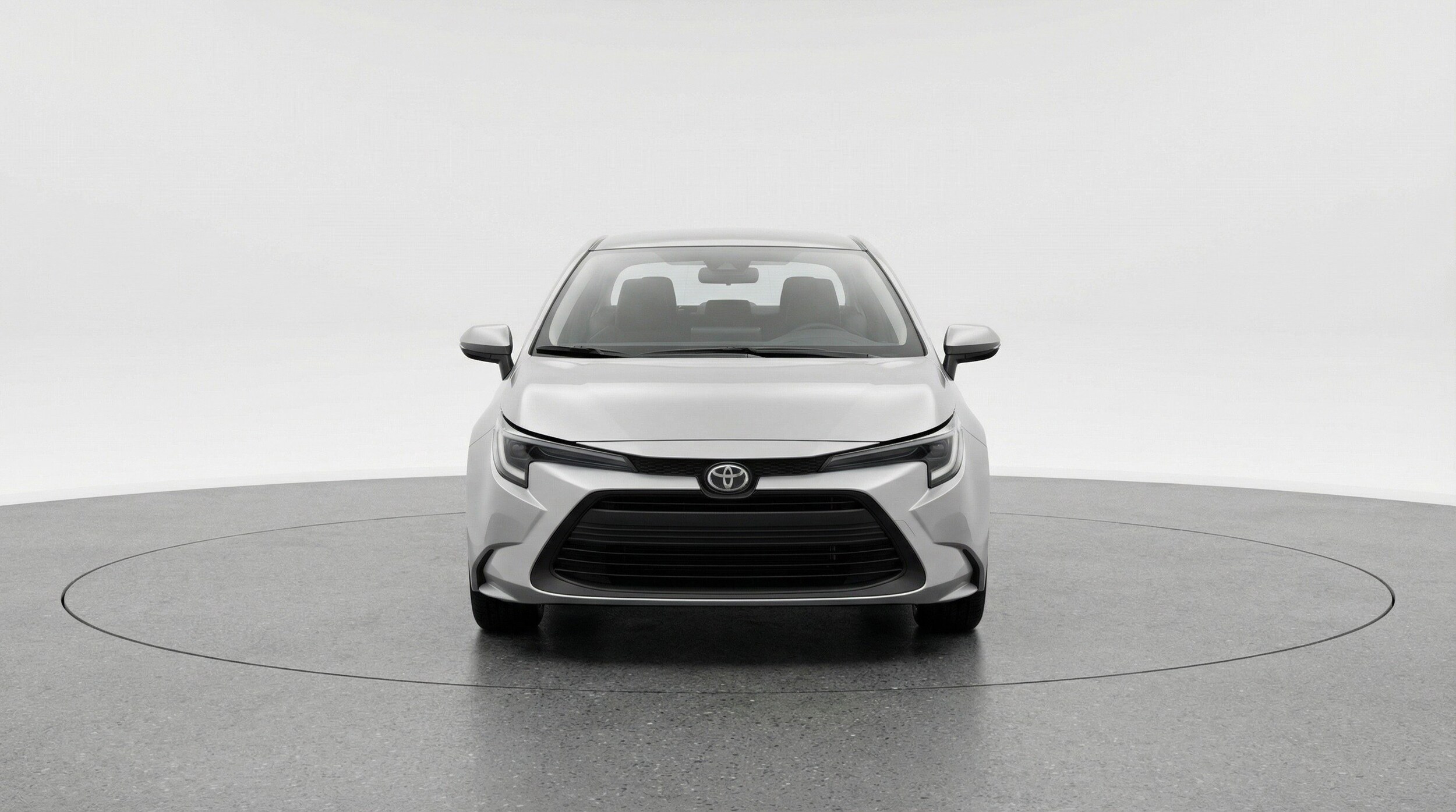 Thumbnail: 2025 Toyota Corolla - 2
