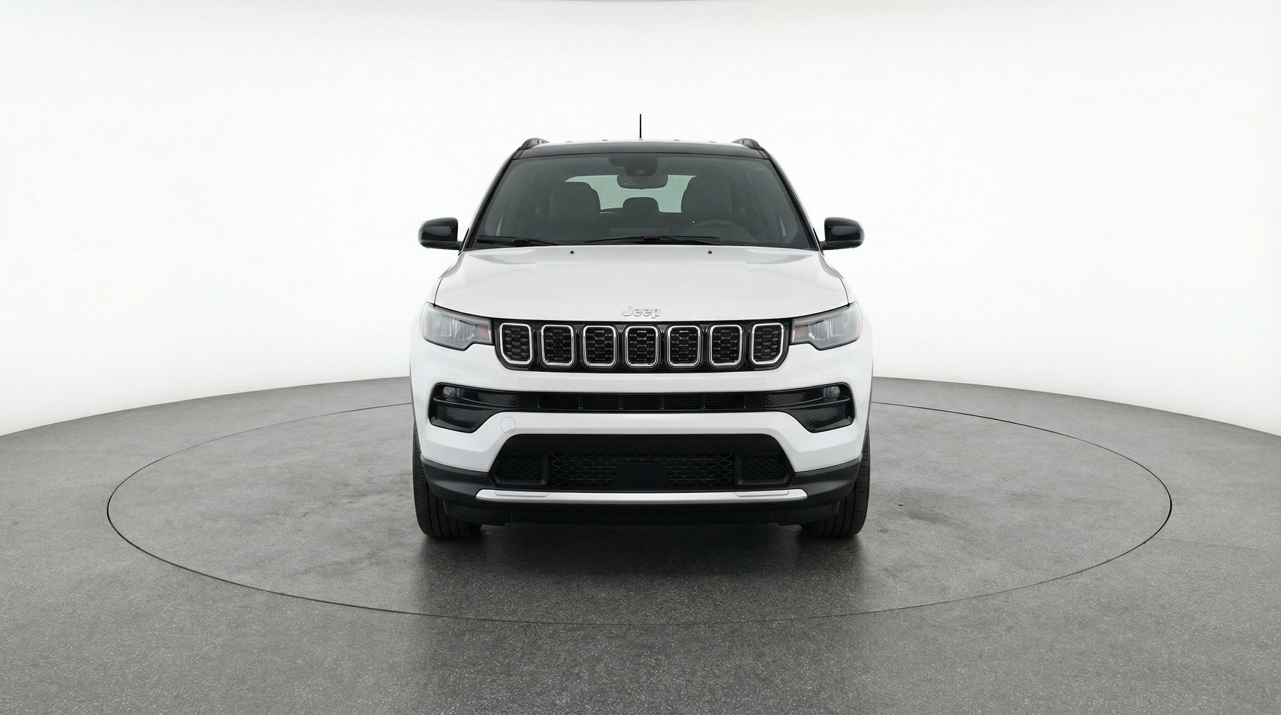 Thumbnail: 2025 Jeep Compass - 2