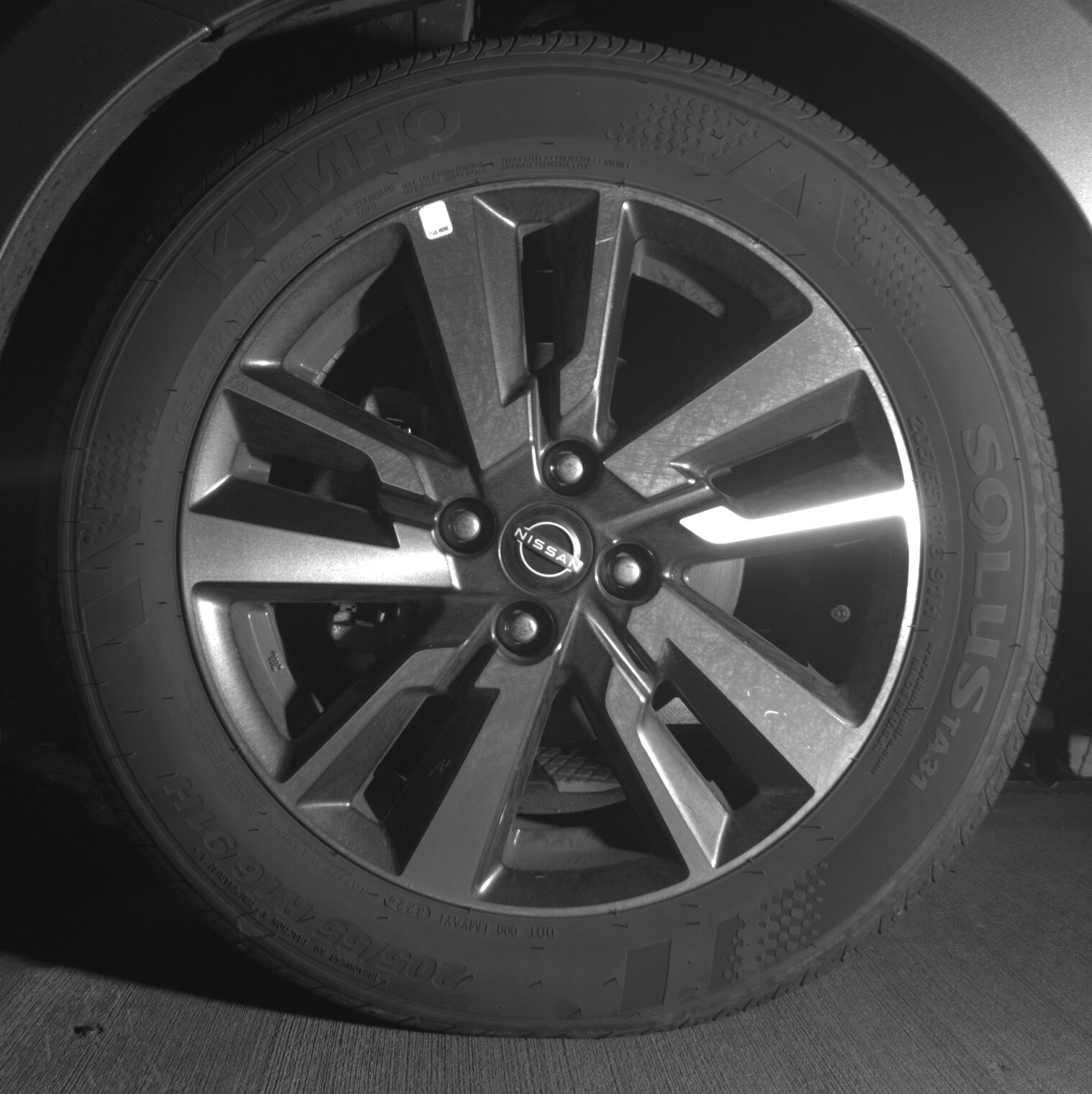 Thumbnail: 2025 Nissan Versa - 9