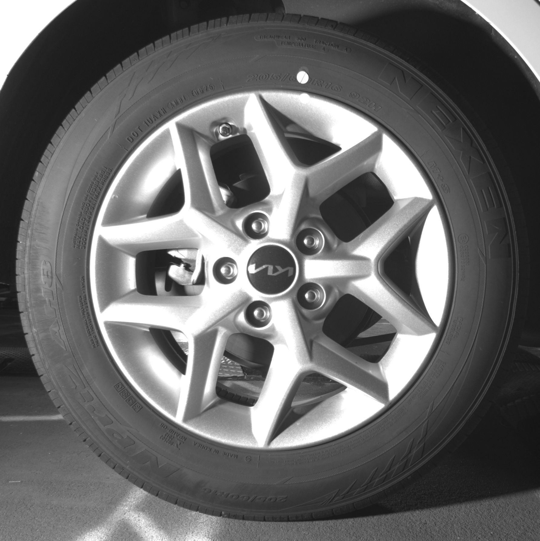 Thumbnail: 2025 Kia Soul - 15