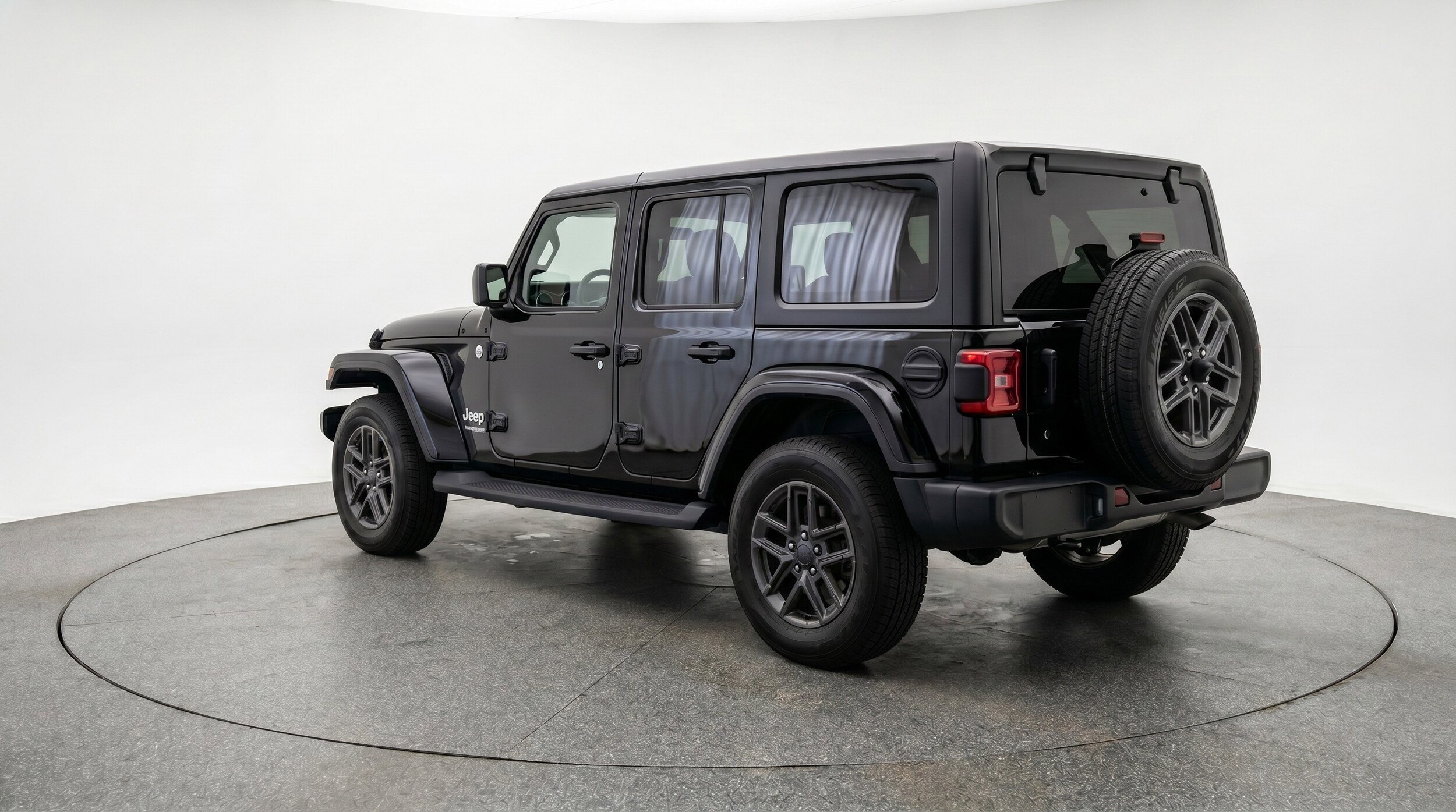Thumbnail: 2025 Jeep Wrangler - 6