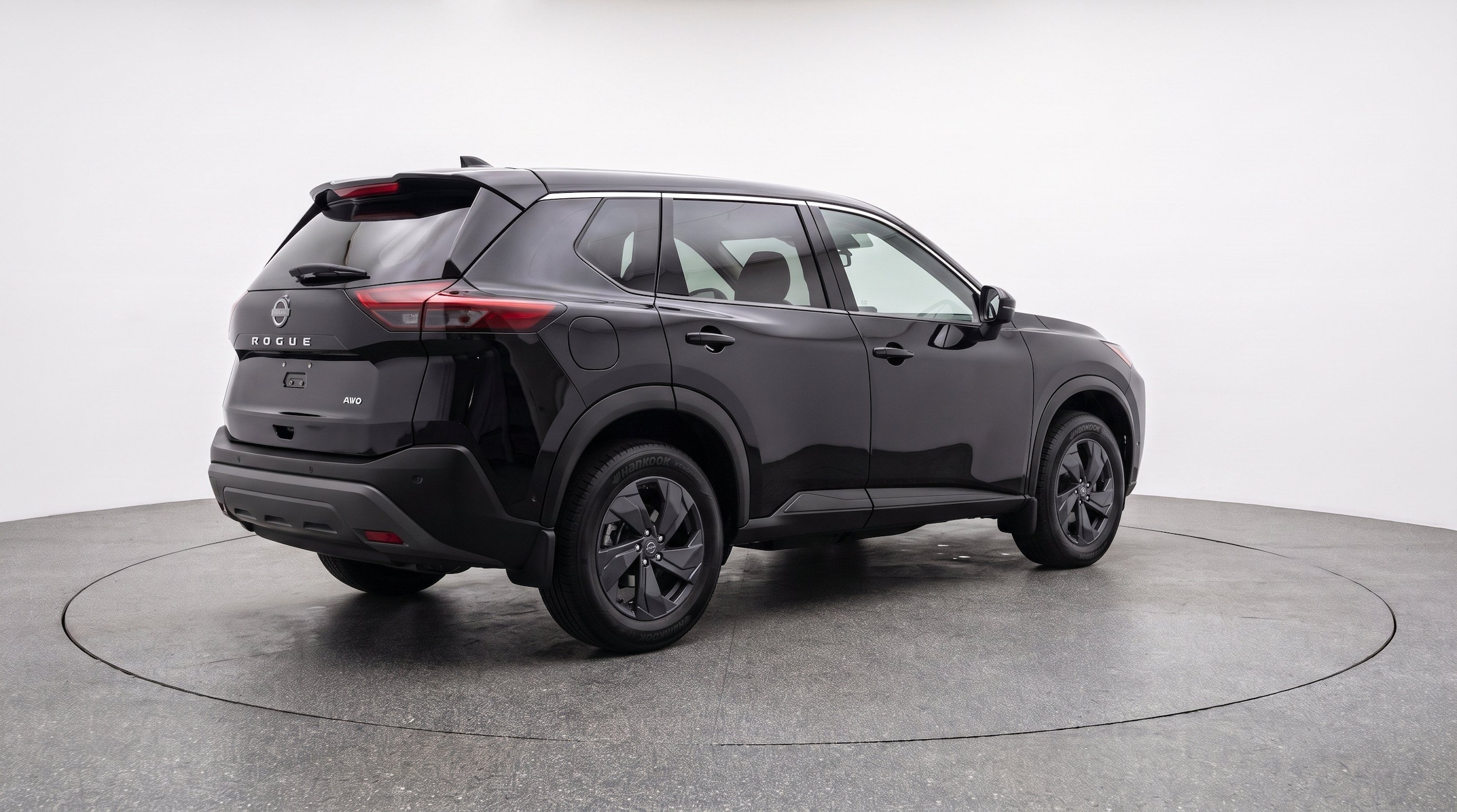 Thumbnail: 2026 Nissan Rogue - 9