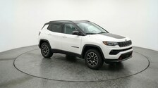 2025 Jeep Compass Trailhawk -
                  Morrow, GA