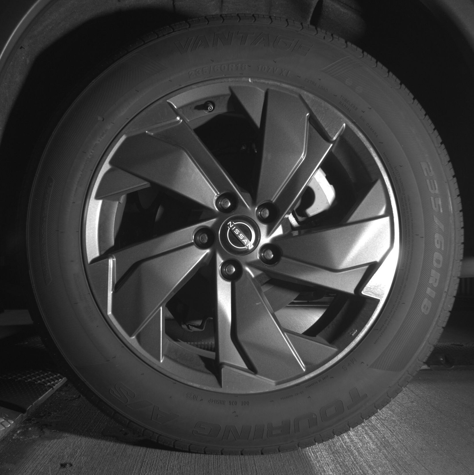 Thumbnail: 2025 Nissan Rogue - 11