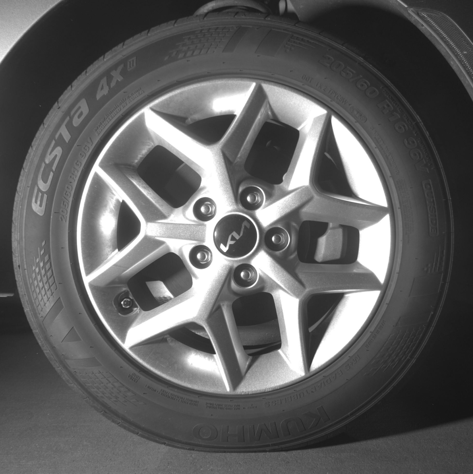 Thumbnail: 2025 Kia Soul - 15