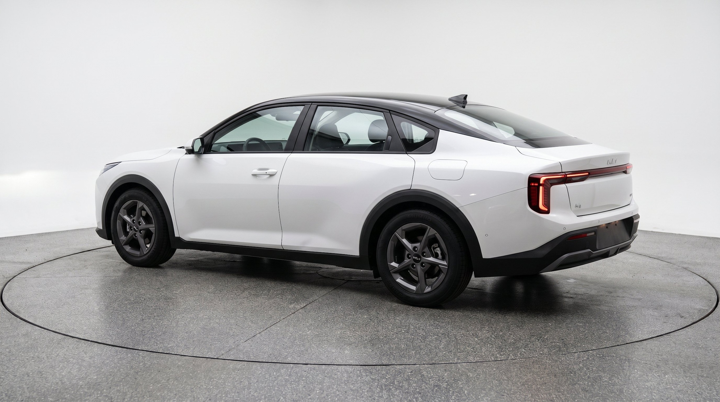 Thumbnail: 2025 Kia K4 - 6