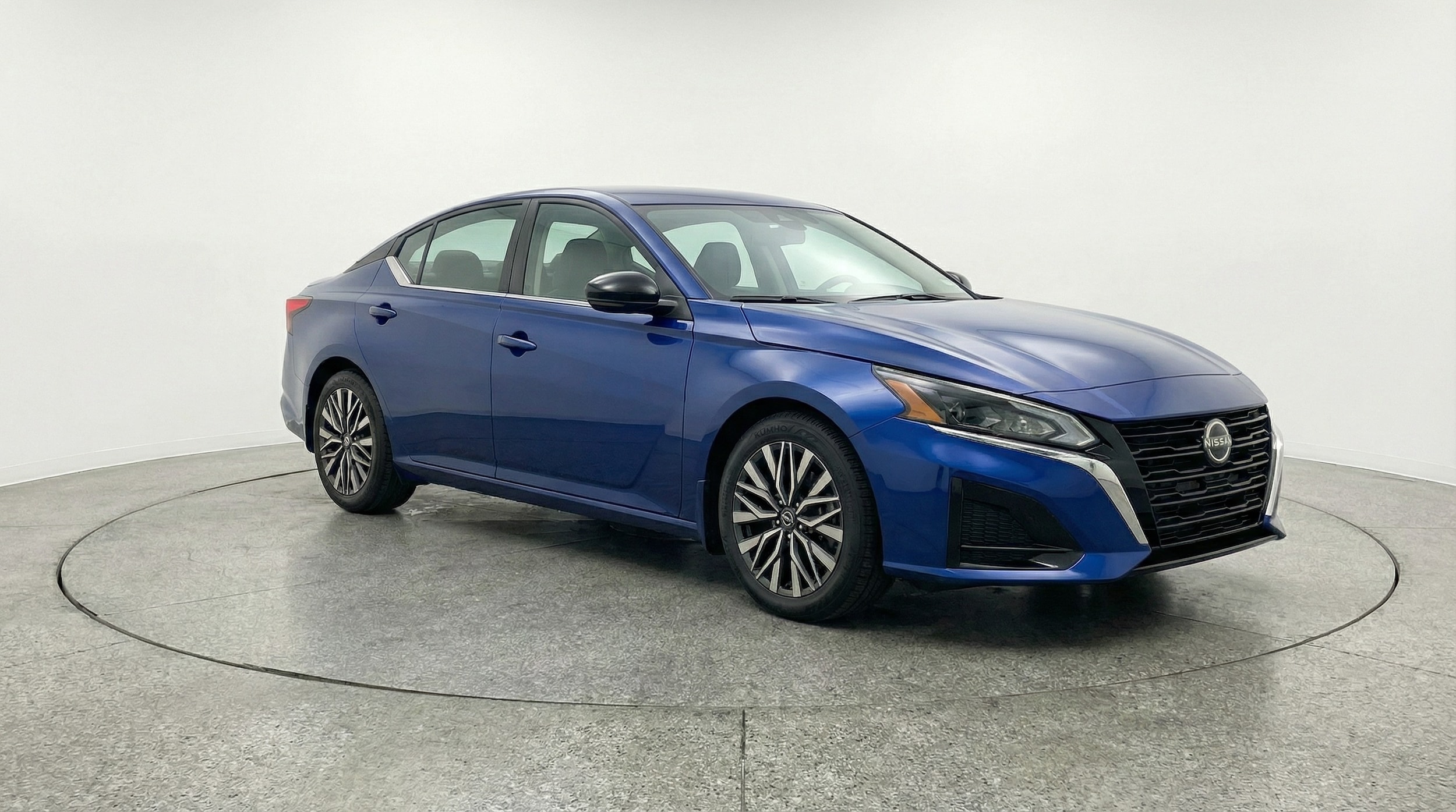 Thumbnail: 2025 Nissan Altima - 1