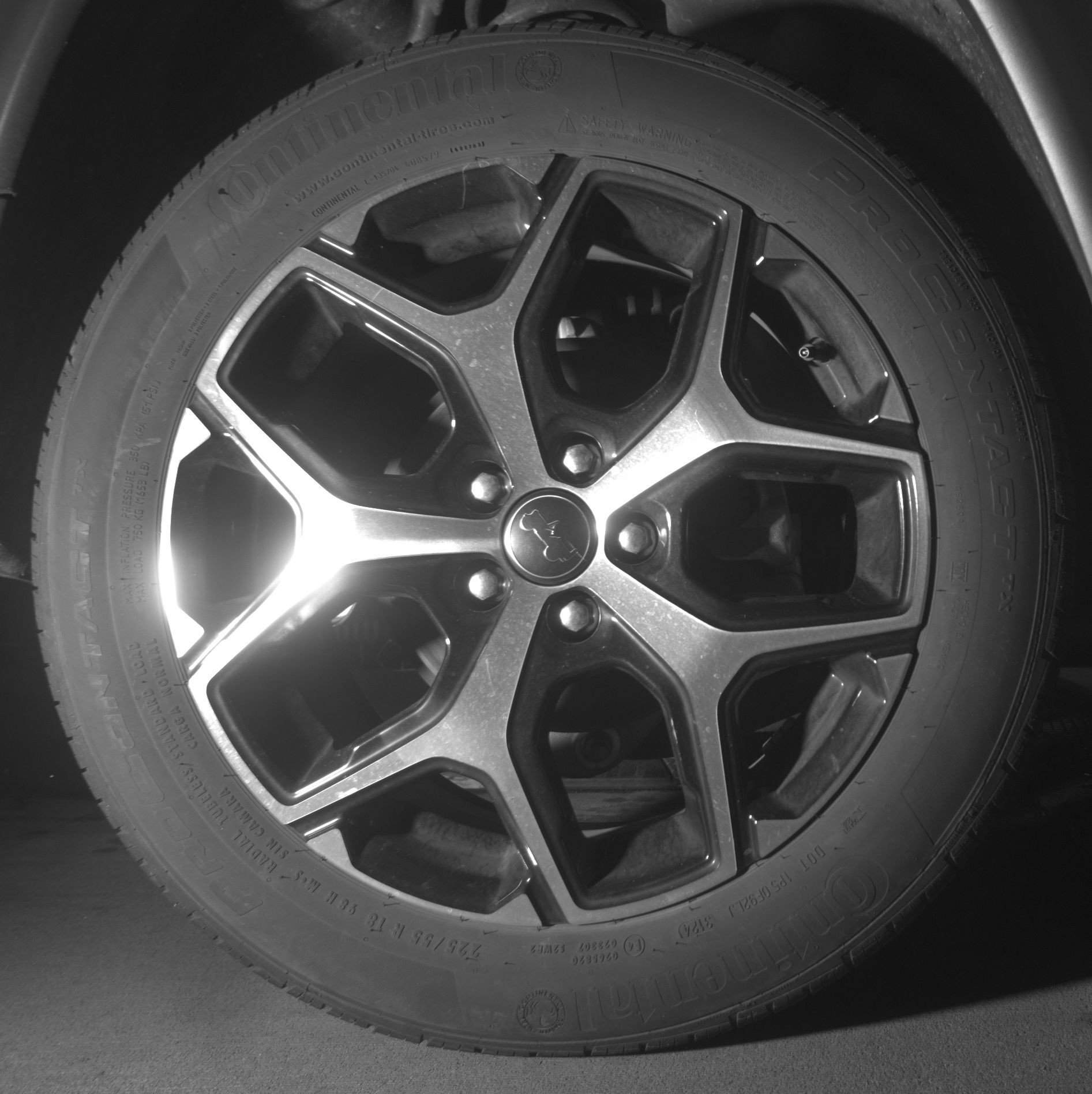 Thumbnail: 2025 Jeep Compass - 15