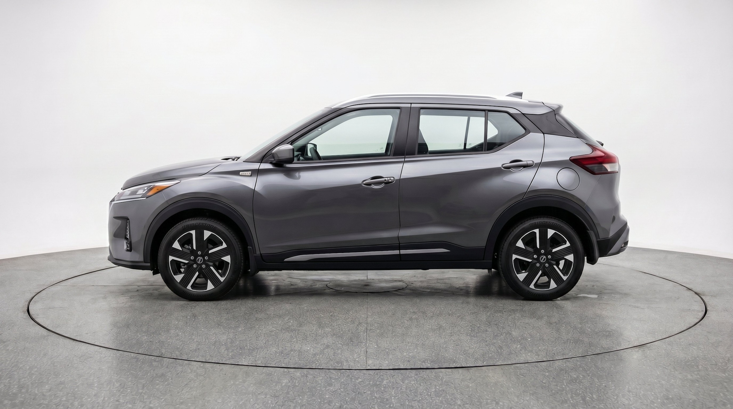 Thumbnail: 2026 Nissan Kicks - 5