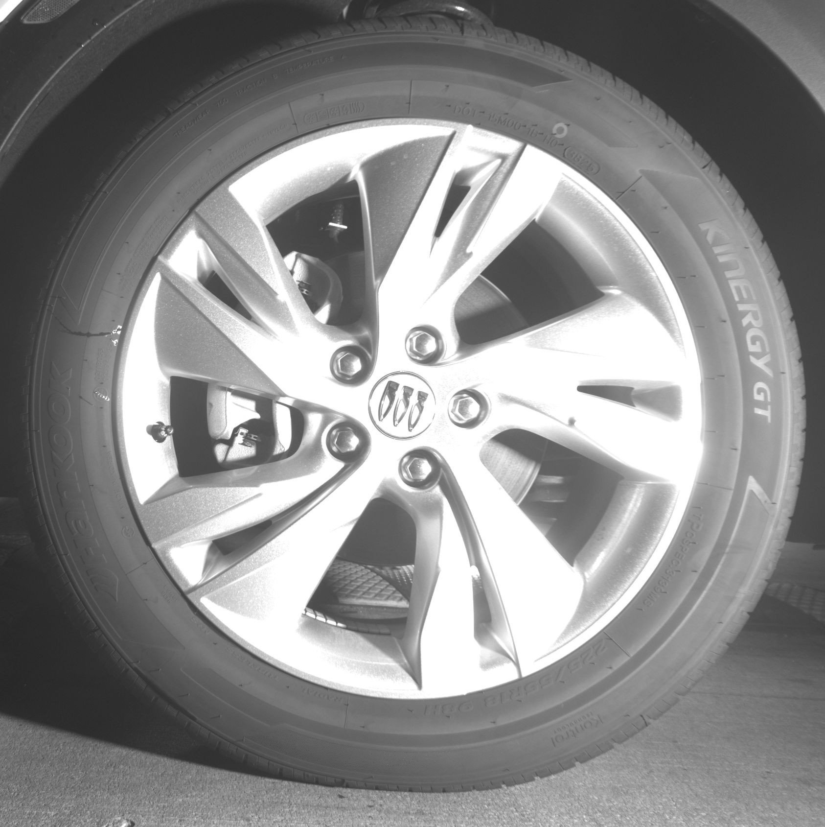 Thumbnail: 2026 Buick Encore GX - 12