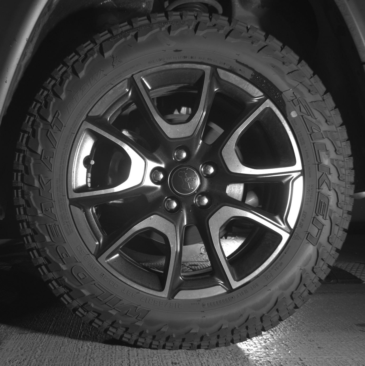 Thumbnail: 2025 Jeep Compass - 14