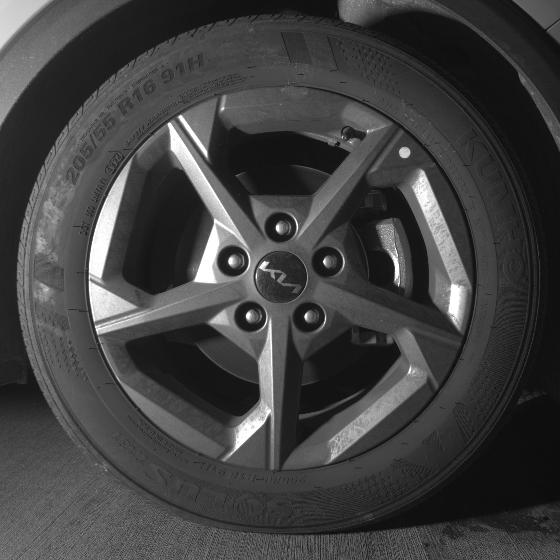 Thumbnail: 2025 Kia K4 - 10