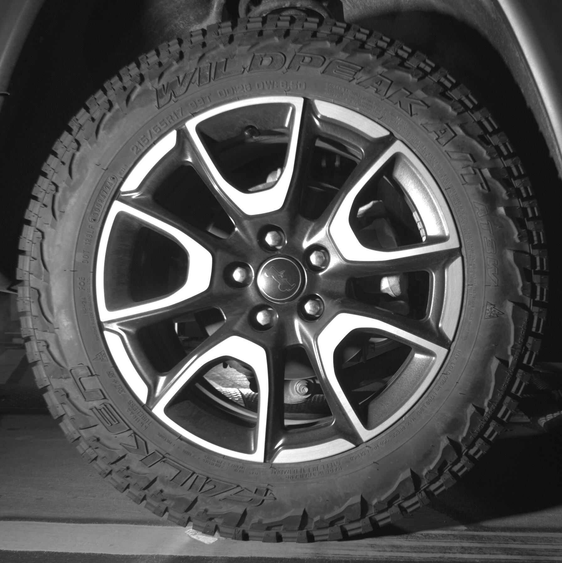 Thumbnail: 2025 Jeep Compass - 12