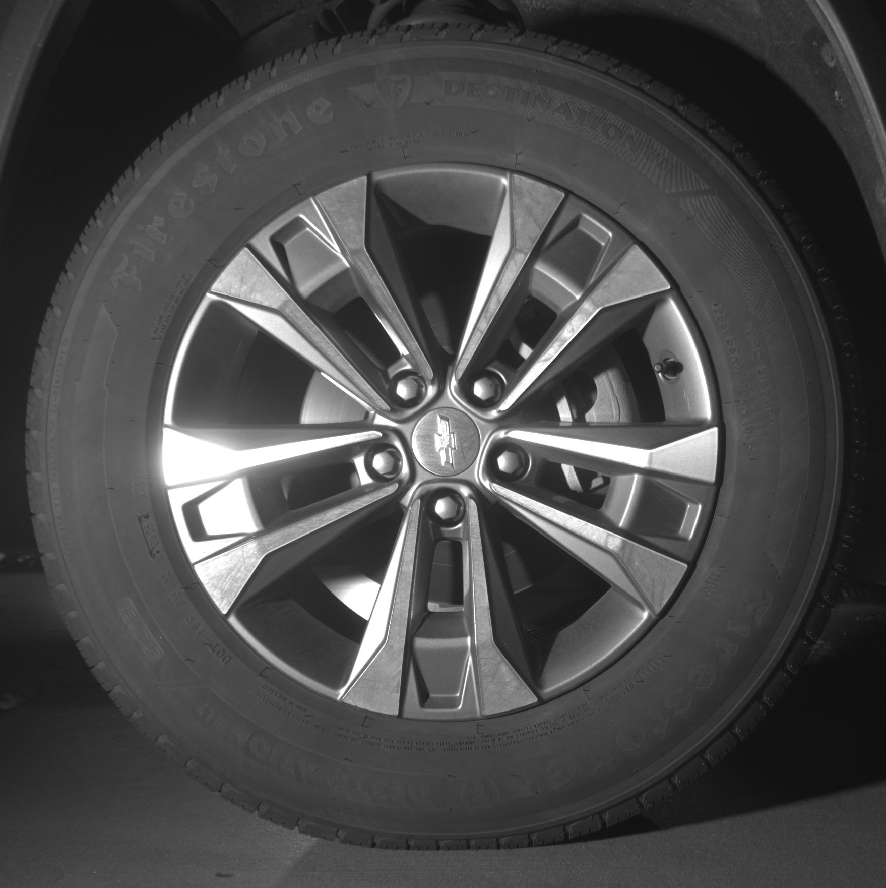 Thumbnail: 2025 Chevrolet Equinox - 10